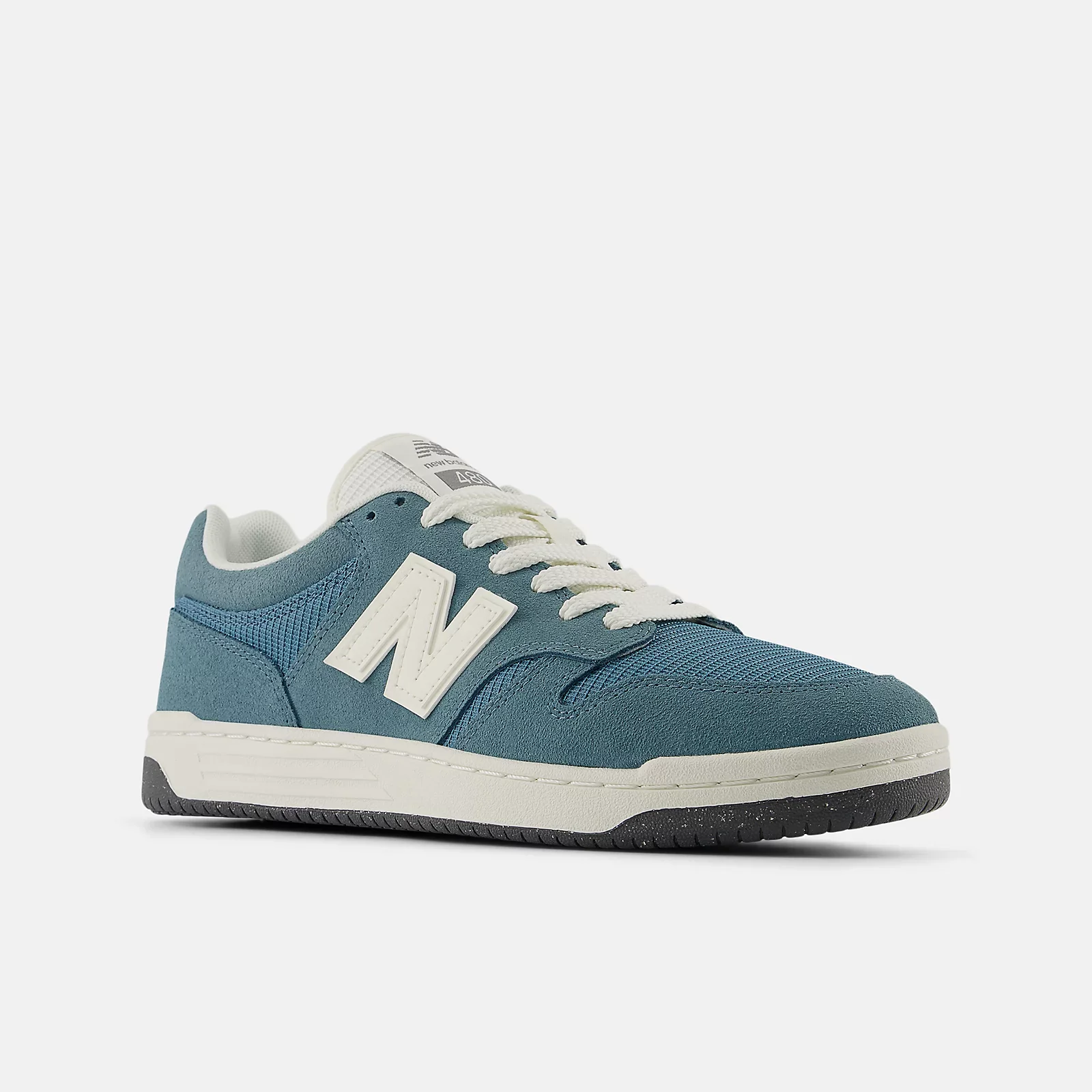 New Balance miesten tennarit New Balance 480 Sneaker, turkoosinsininen - Image 4
