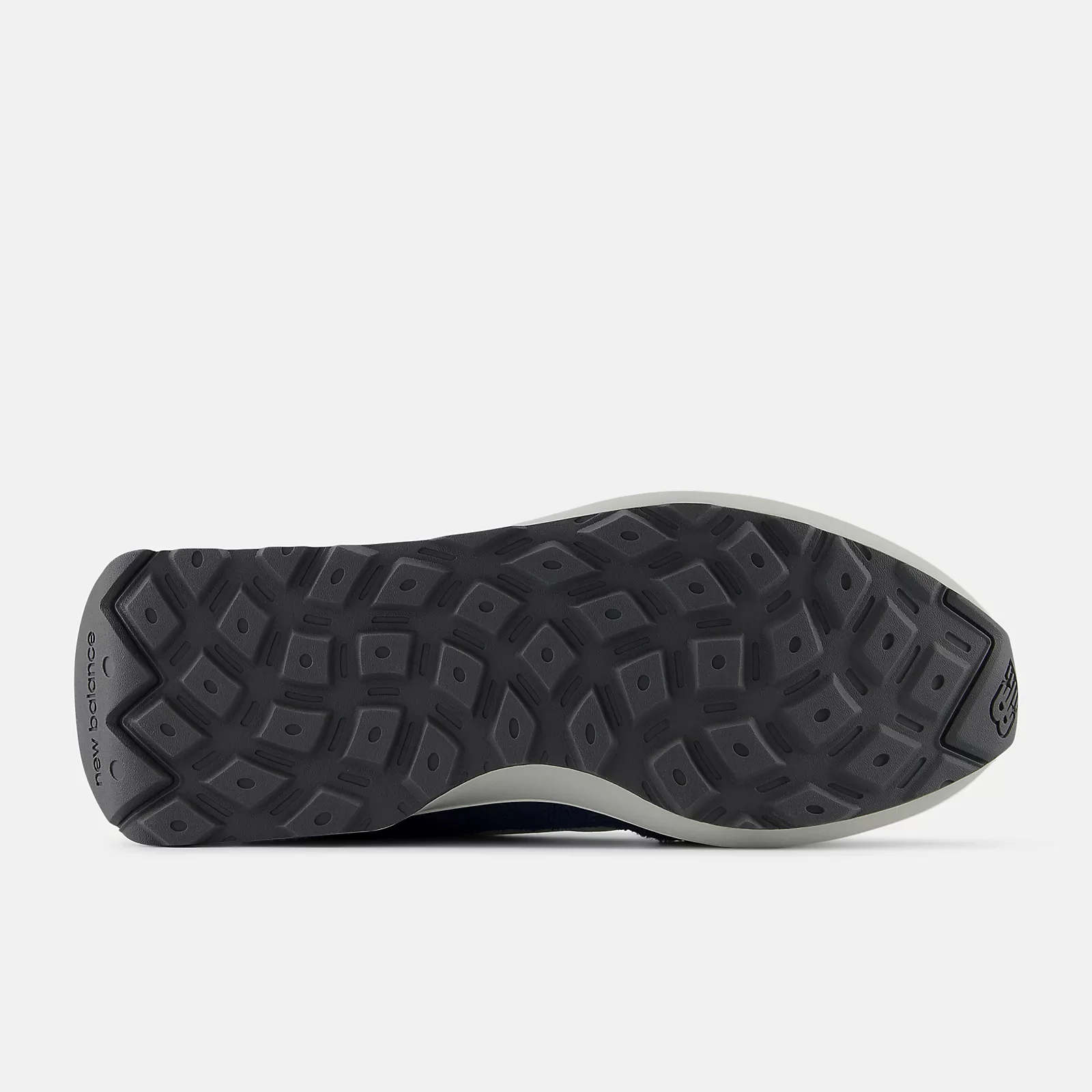 New Balance unisex kengät, 370 NAVY Indigo - Image 6