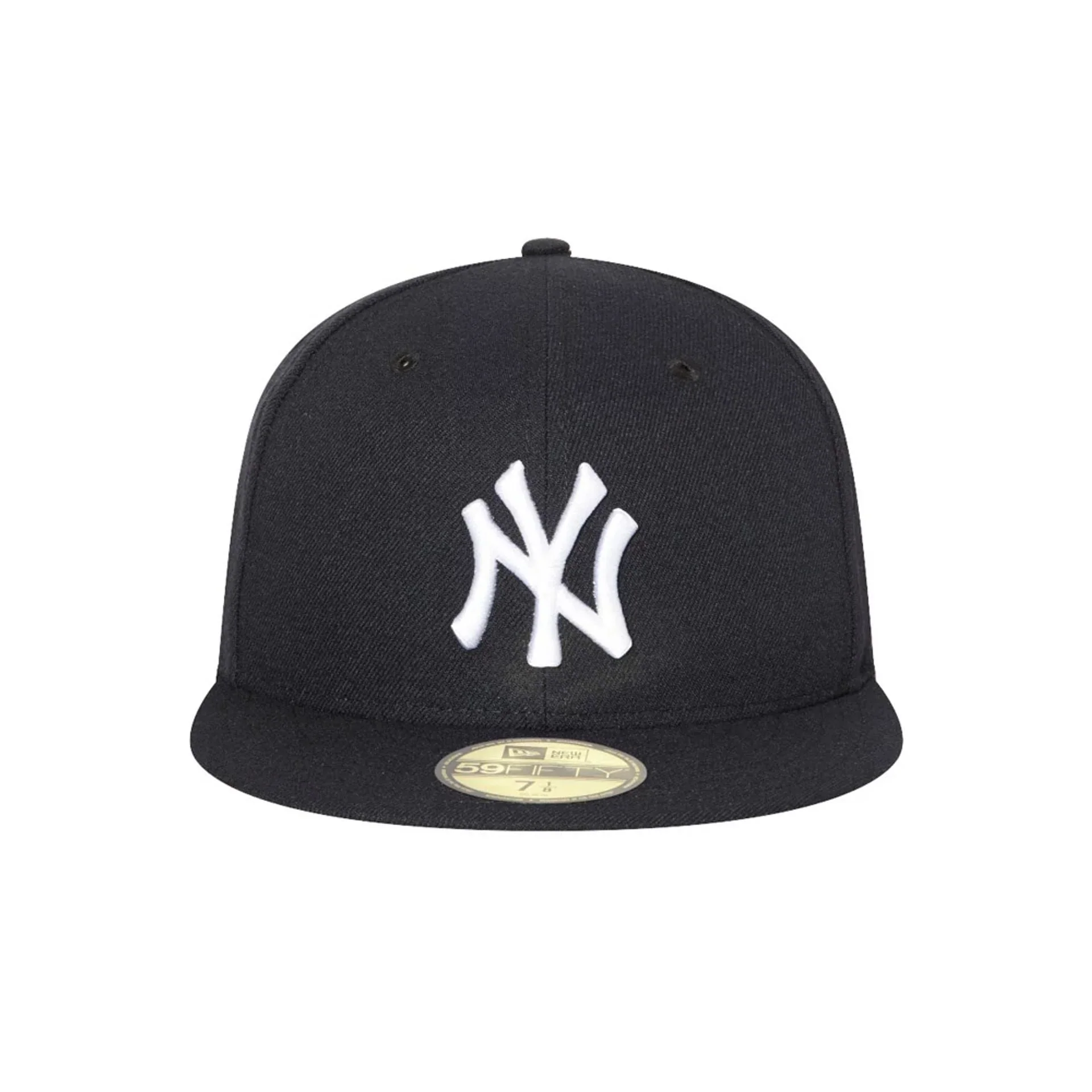 New Era lippis, MLB AC PERF 5950 NEW YORK YANKEES Tummansininen - Image 2