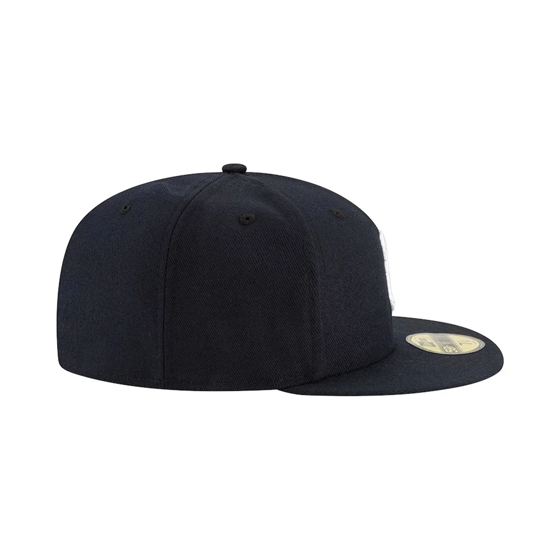 New Era lippis, MLB AC PERF 5950 NEW YORK YANKEES Tummansininen - Image 3
