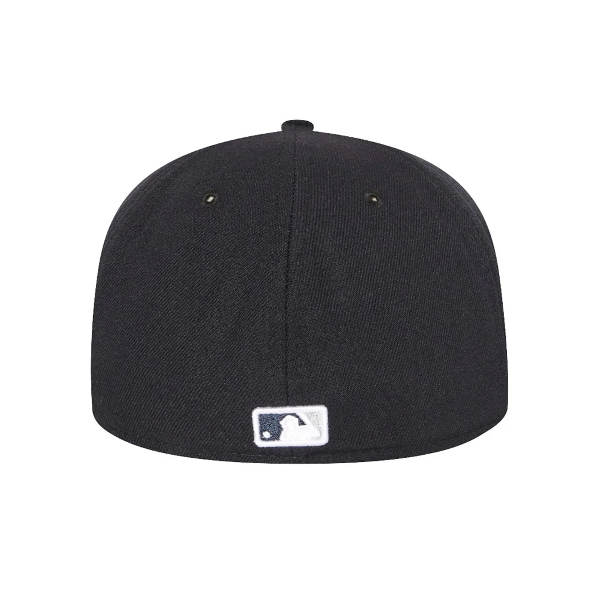 New Era lippis, MLB AC PERF 5950 NEW YORK YANKEES Tummansininen - Image 4