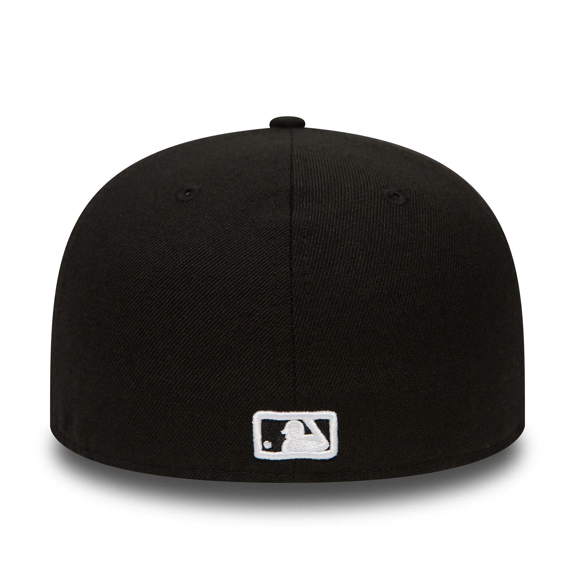 New Era lippis, MLB Basic New York Yankees Musta - Image 4