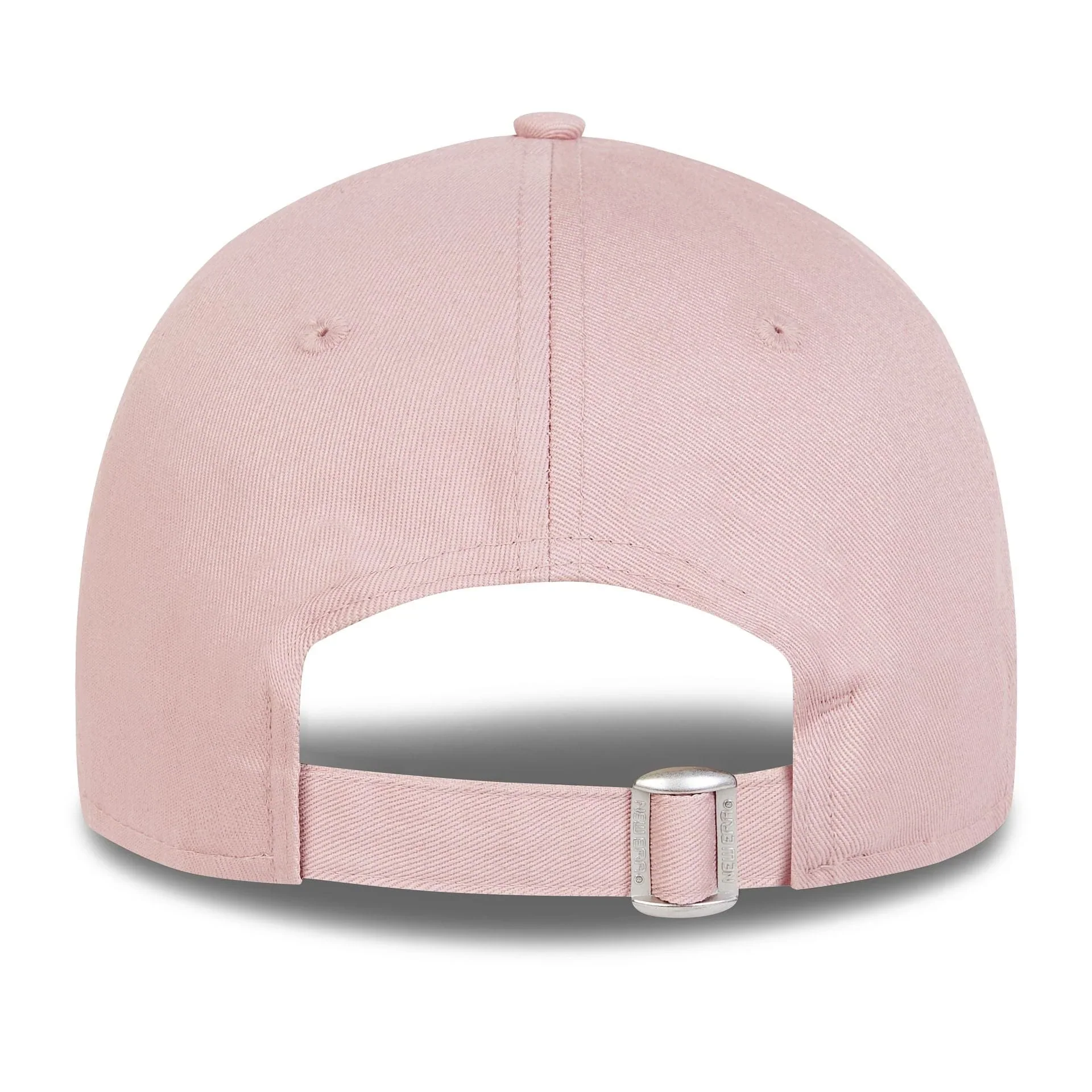 New Era unisex lippis, LEAGUE ESSENTIAL 9FORTY® UNISEX Vaaleanpunainen - Image 3