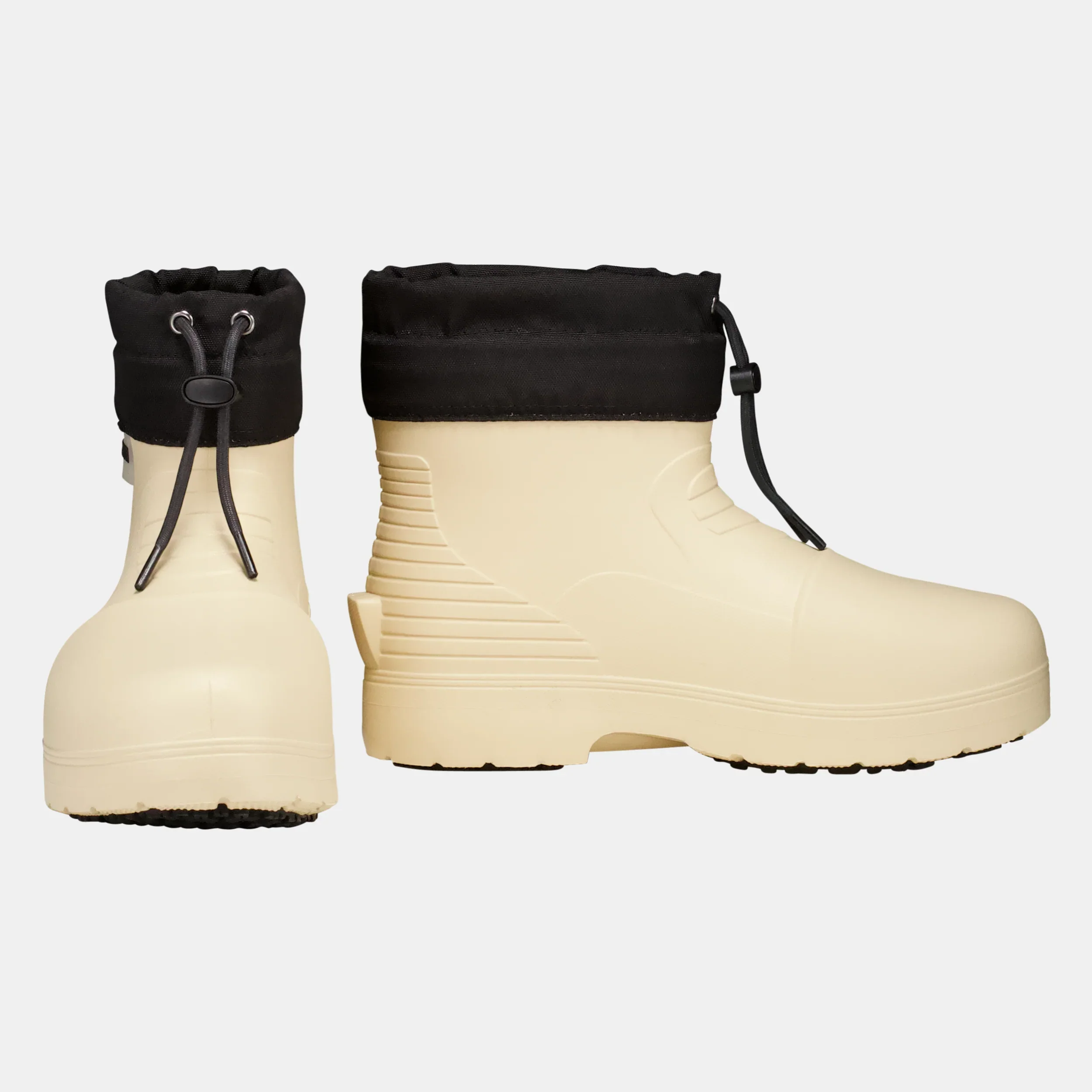 Fubuki Niseko 3.0 Low, Beige - Image 5