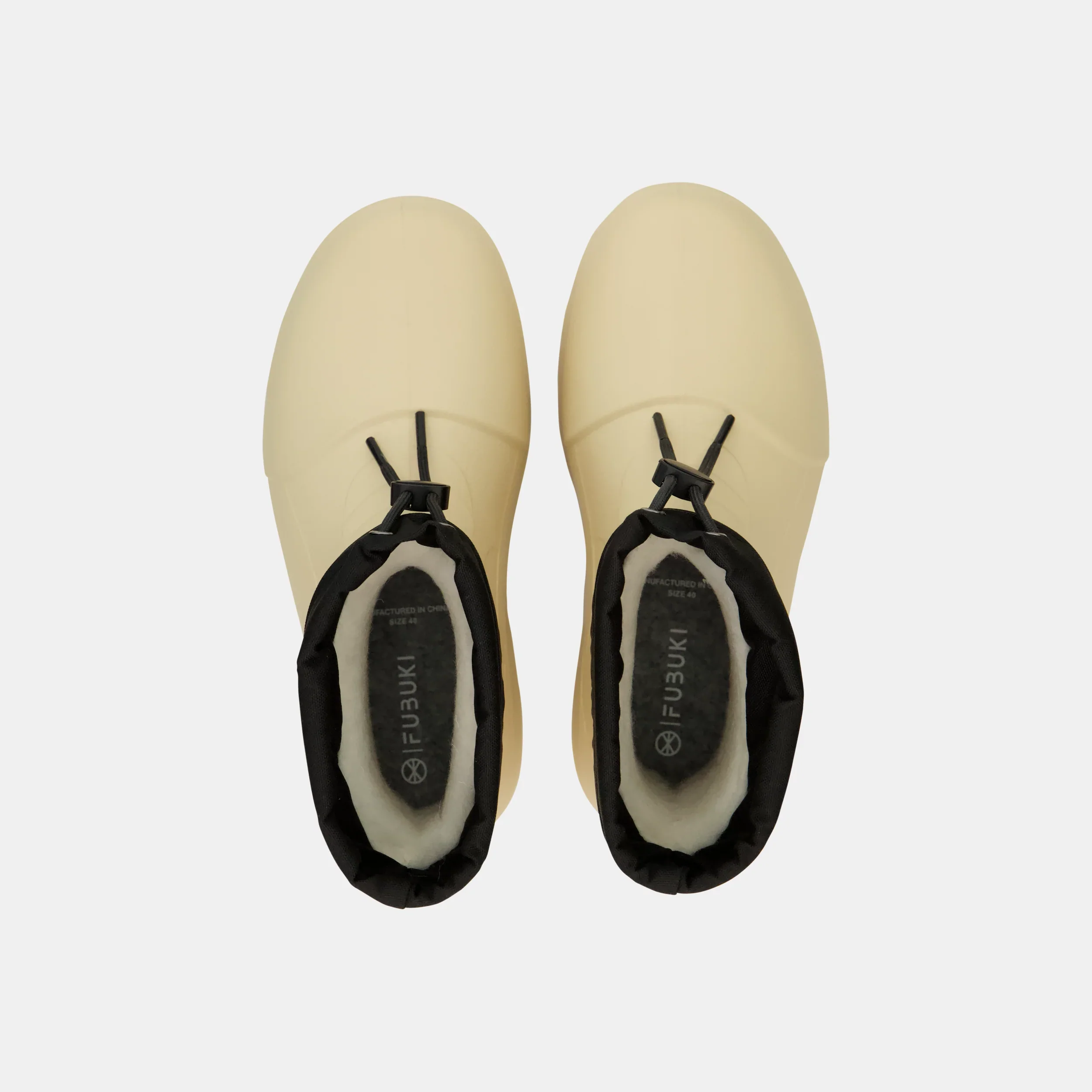 Fubuki Niseko 3.0 Low, Beige - Image 6
