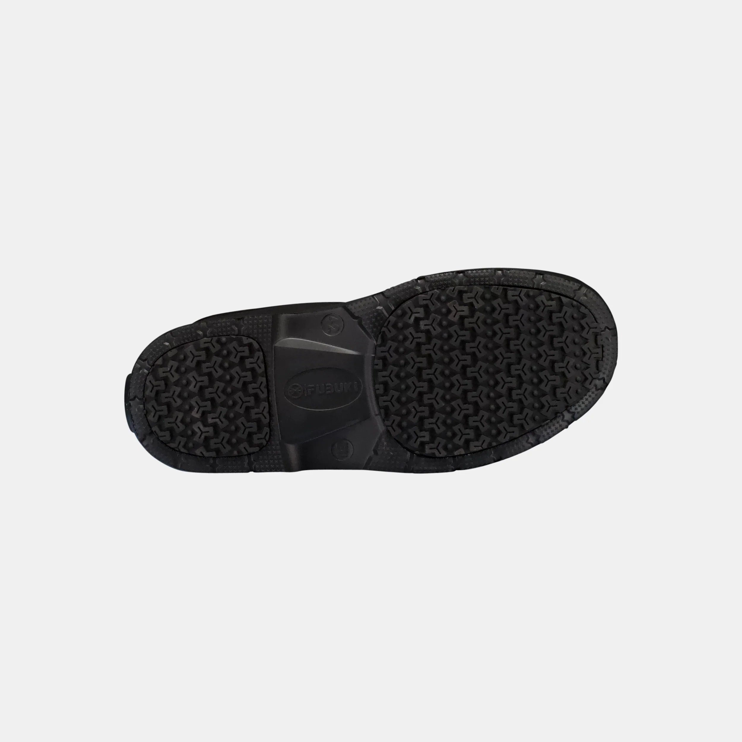 Fubuki Niseko 3.0 Low, Musta - Image 6