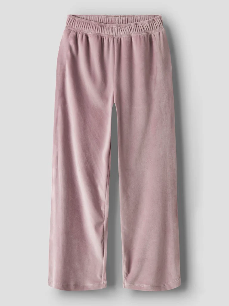 Name It lasten housut NKFSELOUR PANT, vaaleanpunainen - Image 2
