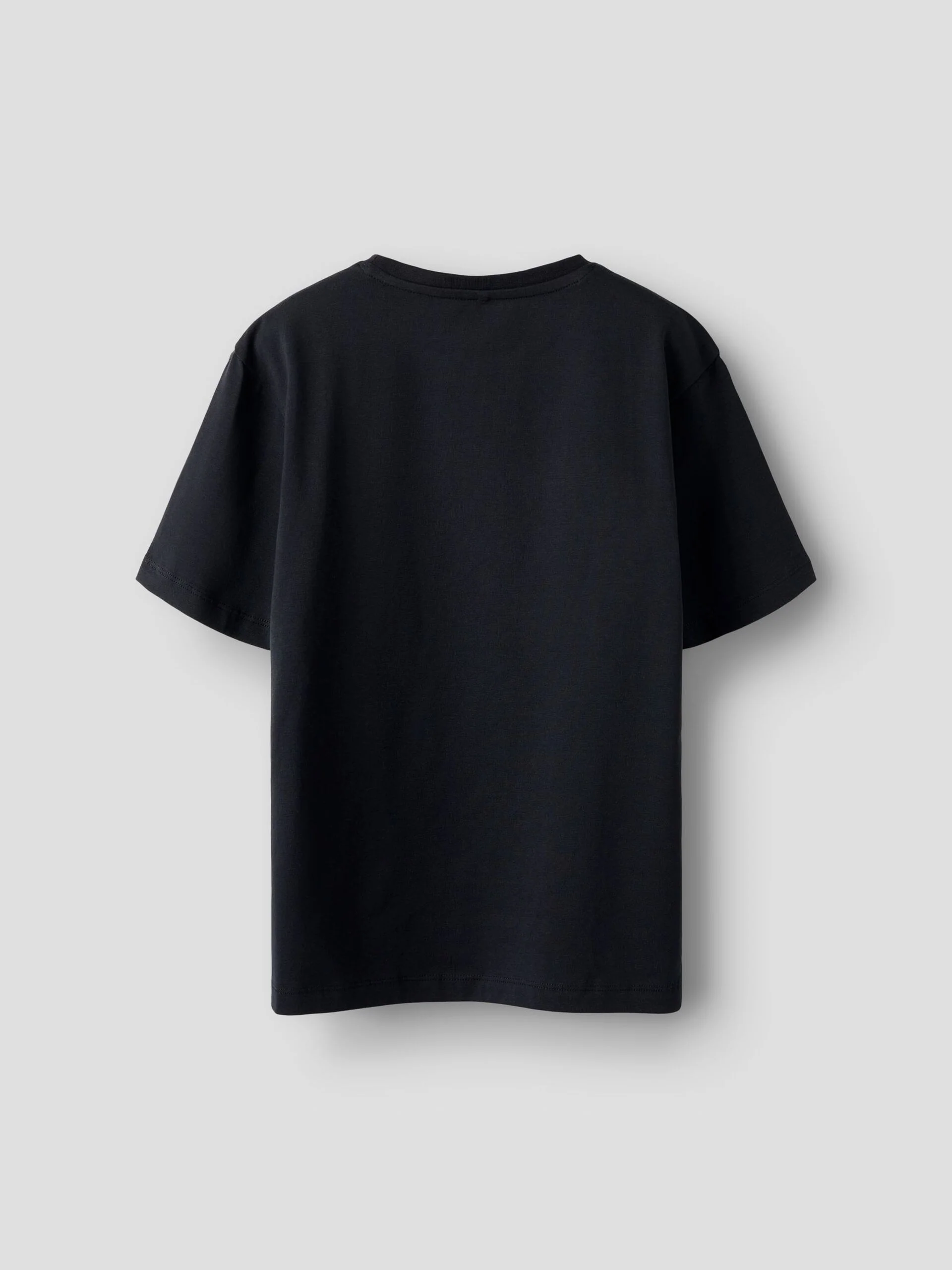 Name It lasten t-paita NKMMASE Minecraft SS NREG Top, musta - Image 2