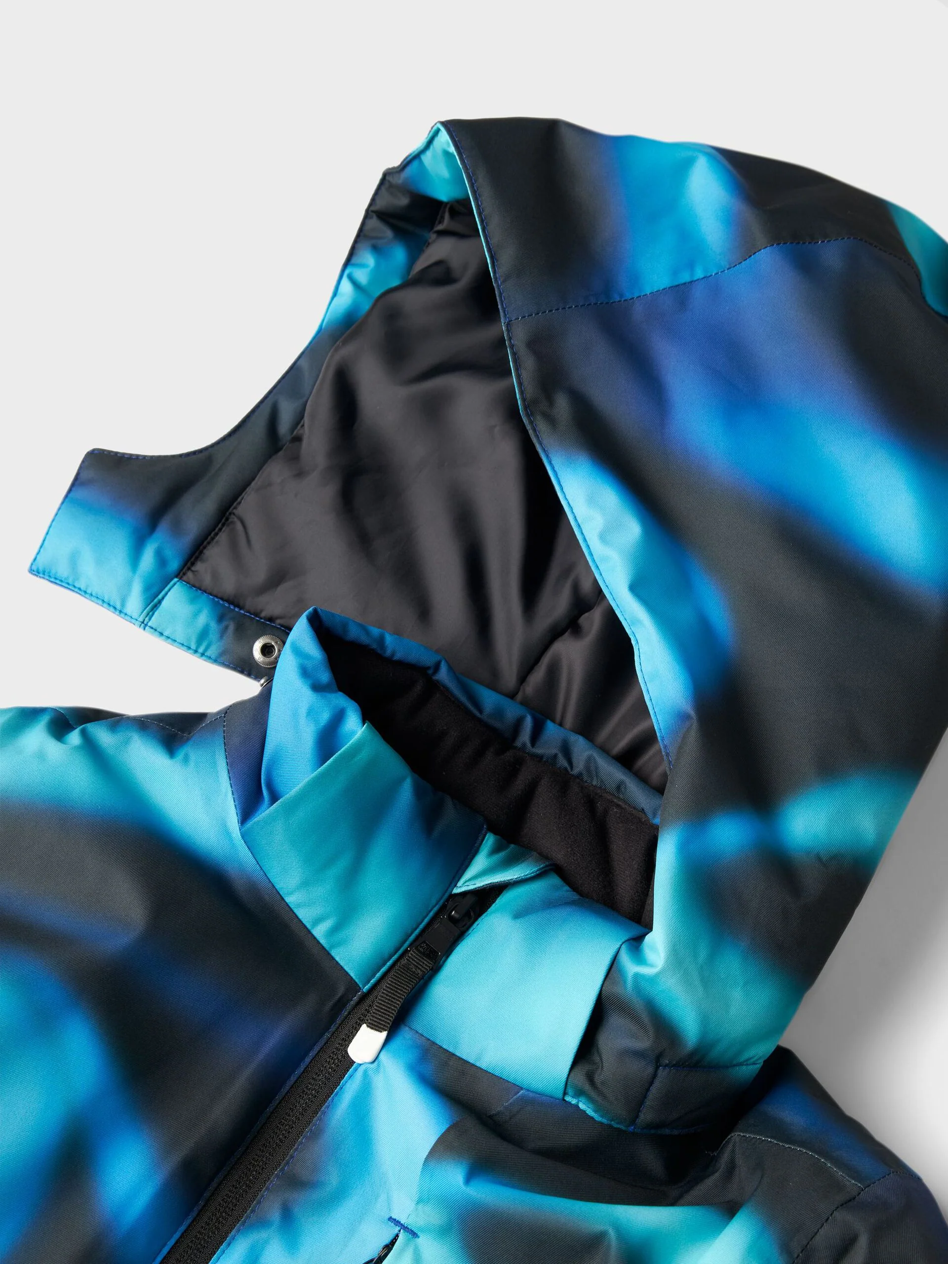Name It lasten takki NKNSLOPE10 SKI JACKET, tummansininen