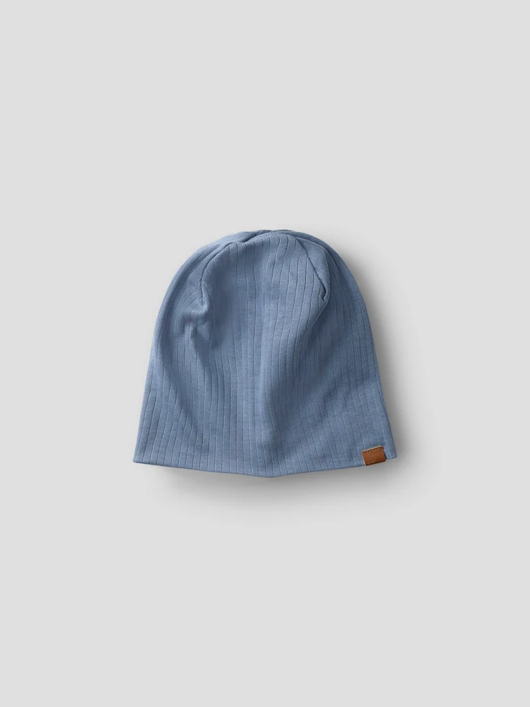 Name It lasten pipo NMNMEX Beanie, keskisininen