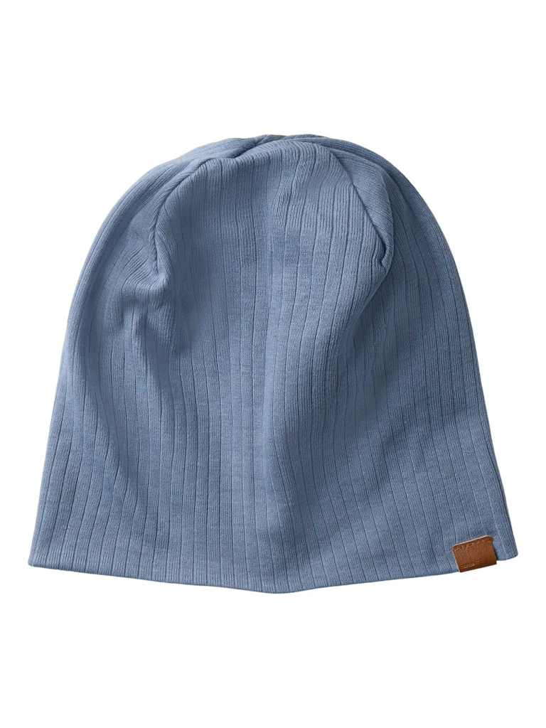 Name It lasten pipo NMNMEX Beanie, keskisininen - Image 3