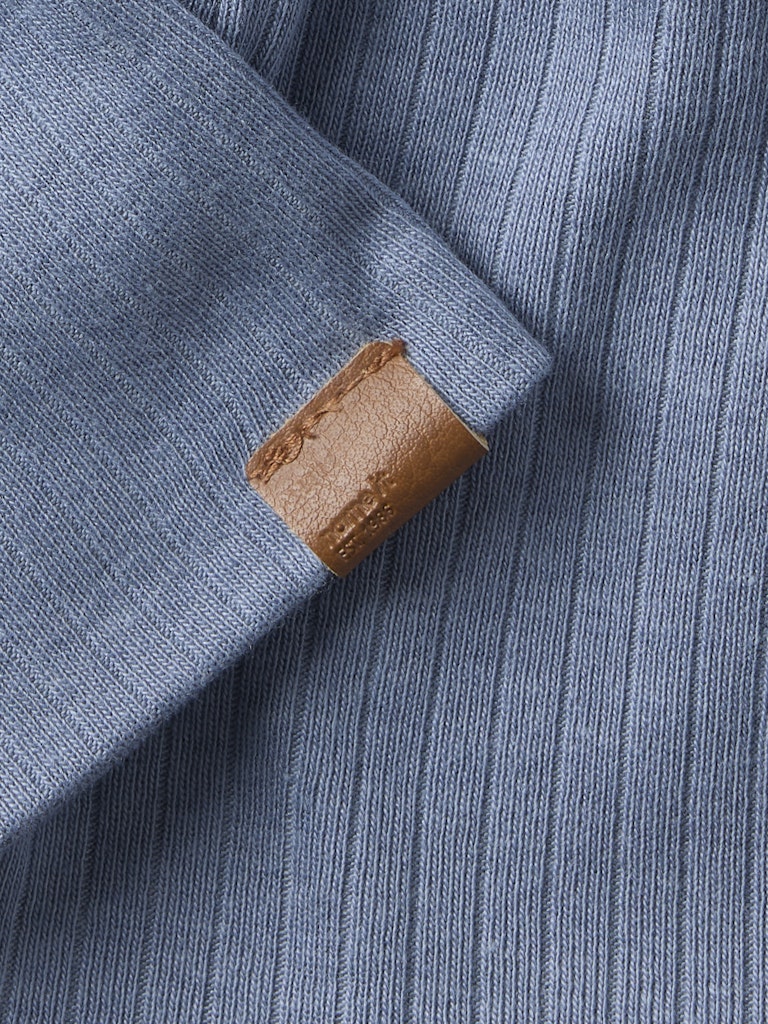 Name It lasten pipo NMNMEX Beanie, keskisininen - Image 4