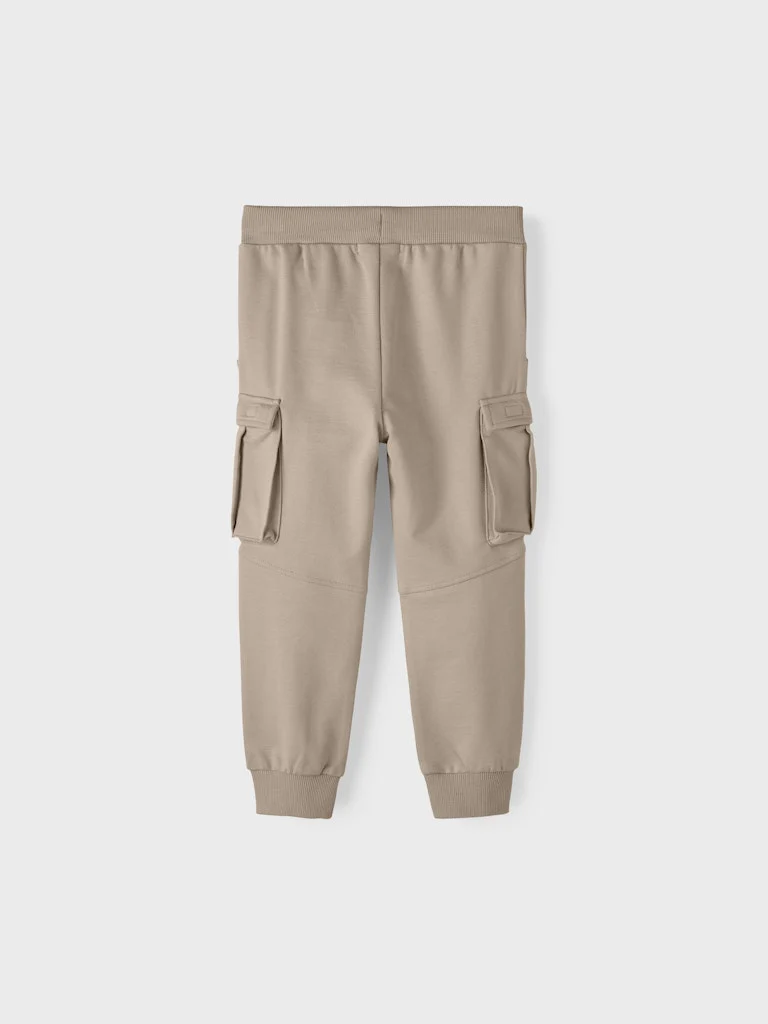 NMNOLI SWEAT PANT NOOS BEIGE
