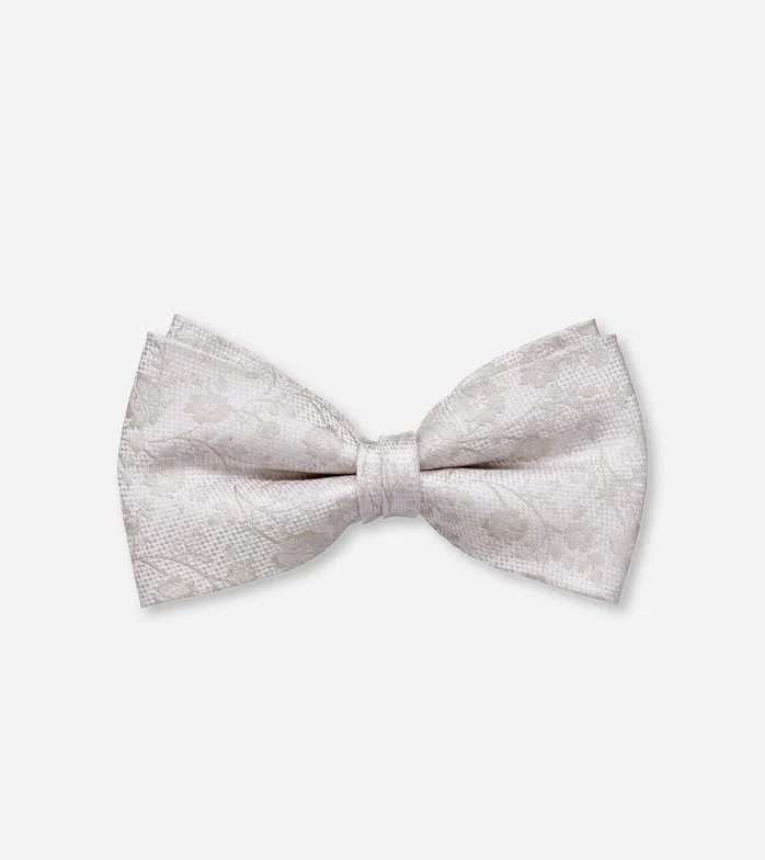 Olymp rusetti,  BOW TIE  Ruskea Kuosi