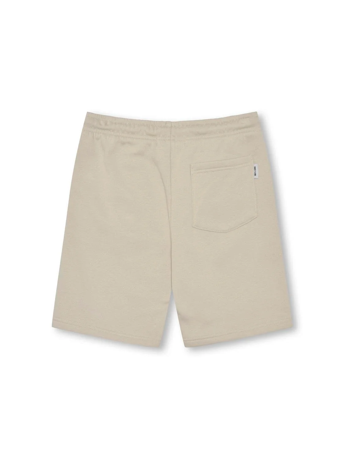Only and Sons Junior lasten shortsit, OSJCERES SHORTS Beige - Image 2
