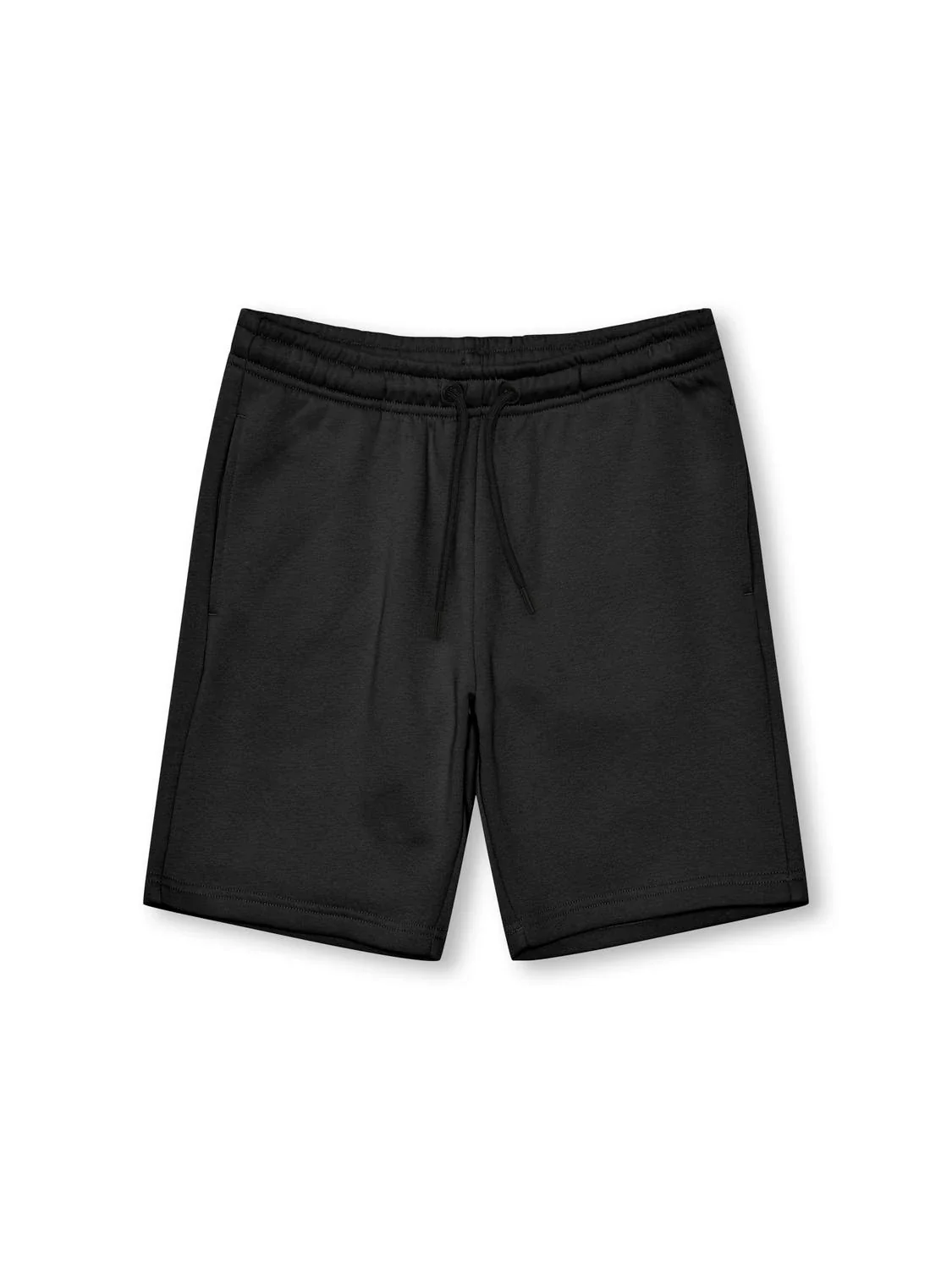 Only and Sons Junior lasten shortsit, OSJCERES SHORTS Musta