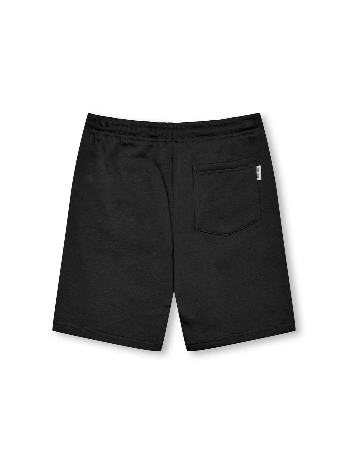 Only and Sons Junior lasten shortsit, OSJCERES SHORTS Musta - Image 2