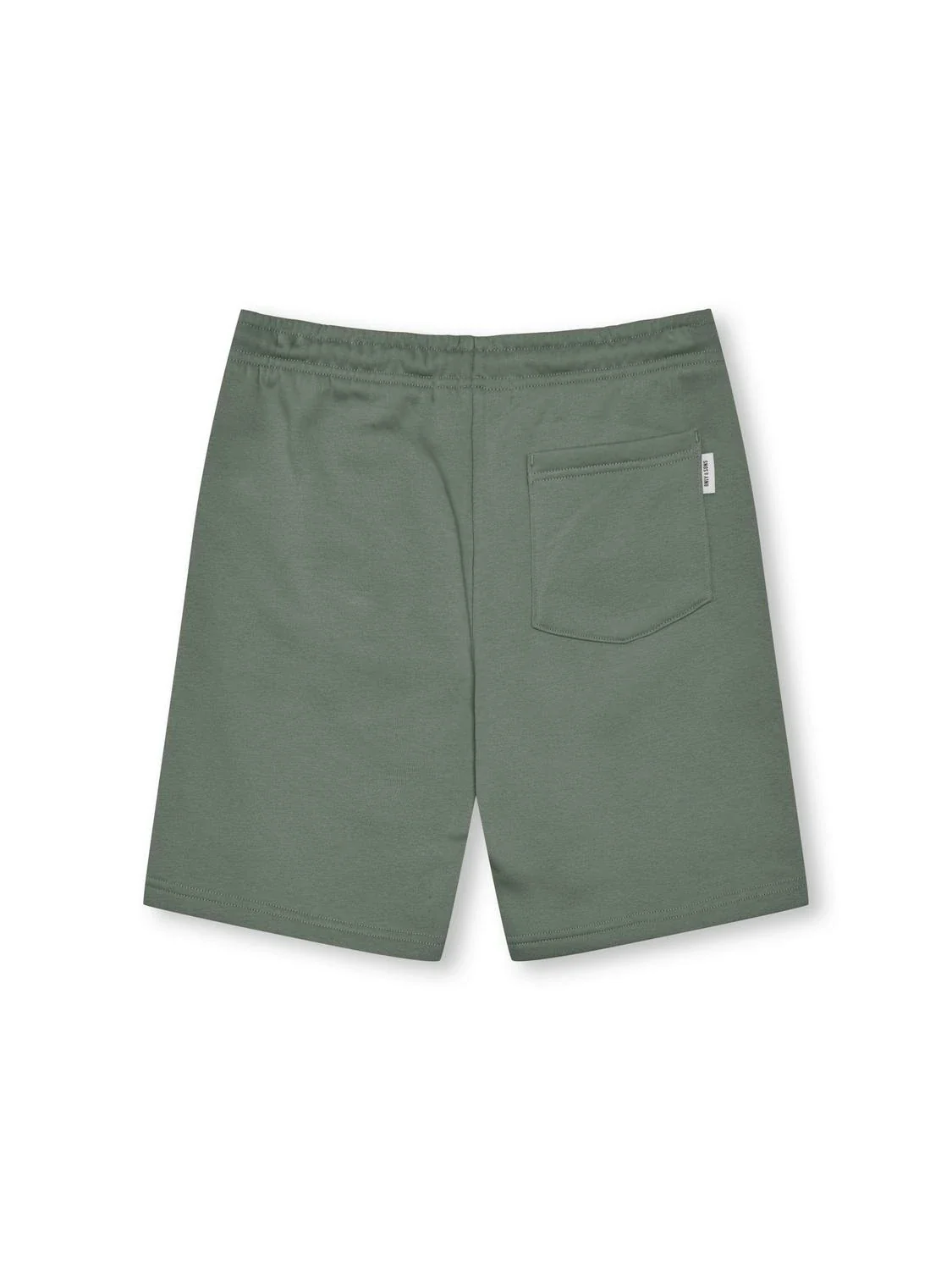 Only and Sons Junior lasten shortsit, OSJCERES SHORTS Vaaleanvihreä - Image 3