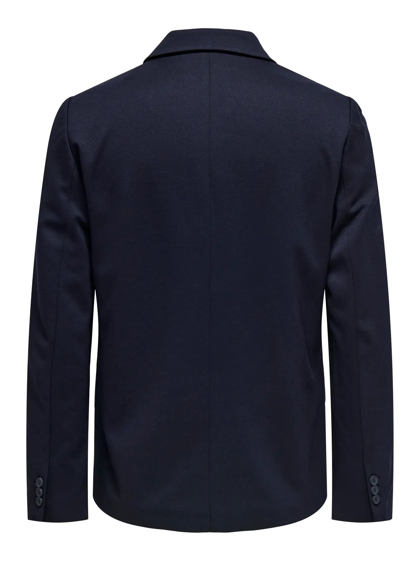 Only and Sons Miesten bleiseri, MARK SLIM BLAZER Night Sky - Image 4