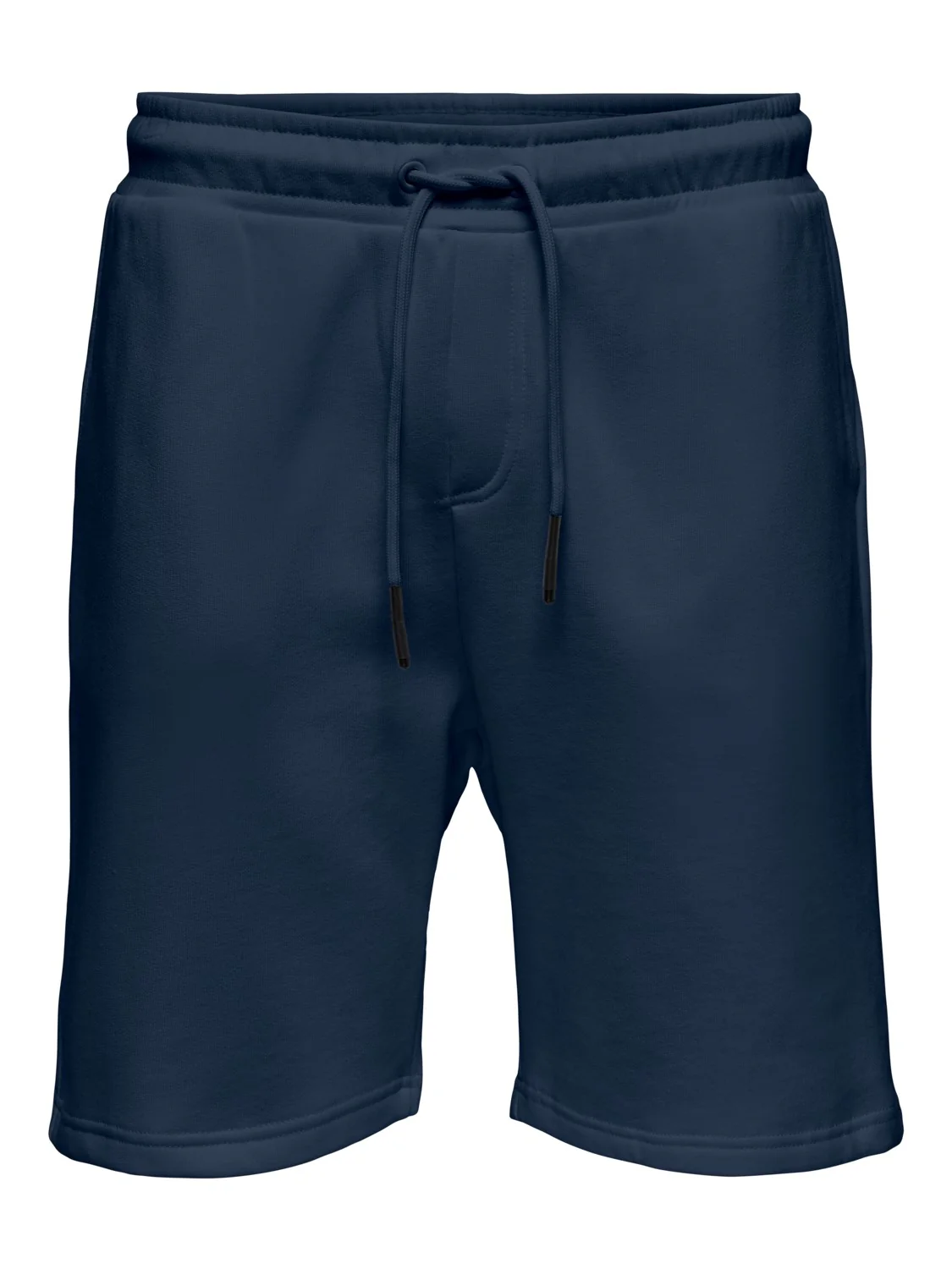 Only and Sons Miesten Collegeshortsit CERES LIFE SWEAT SHORT Indigo