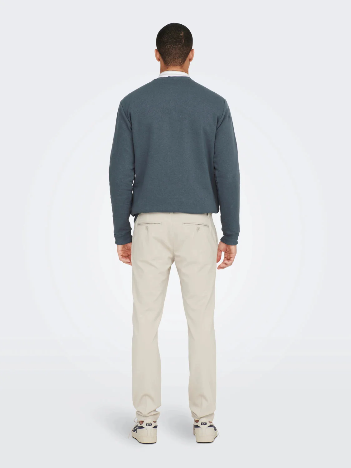 Only and Sons Miesten Housut, MARK PANT MOONSTRUCK Kitti - Image 2