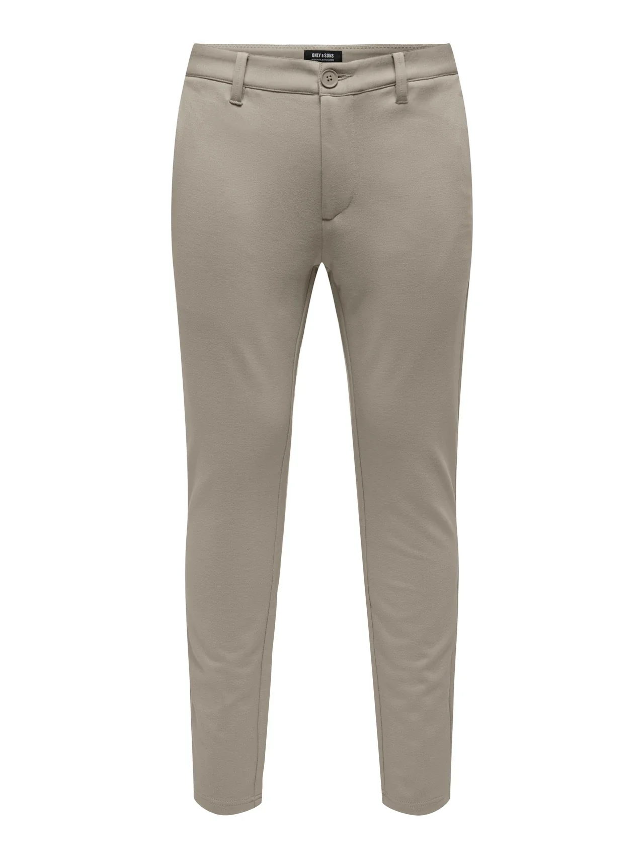Only and Sons Miesten Housut, Mark Pant Vintage Khaki