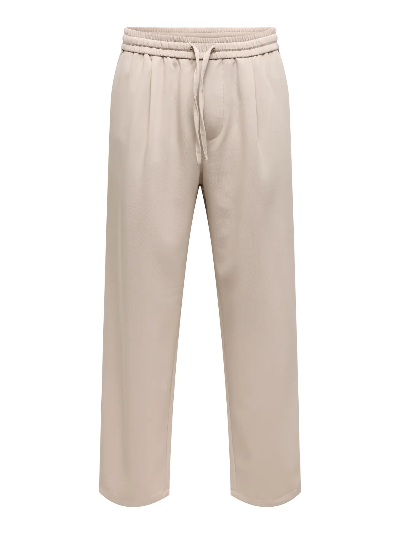 Only and Sons miesten housut, WILL LOOSE STRING PANT String