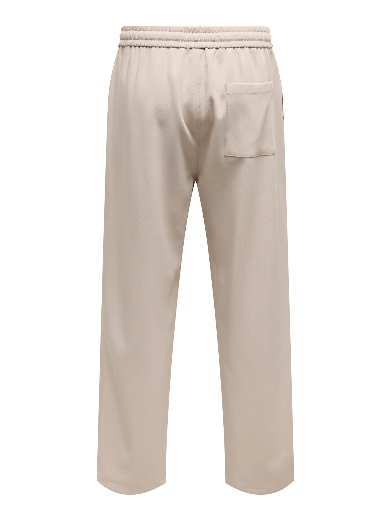 Only and Sons miesten housut, WILL LOOSE STRING PANT String - Image 2