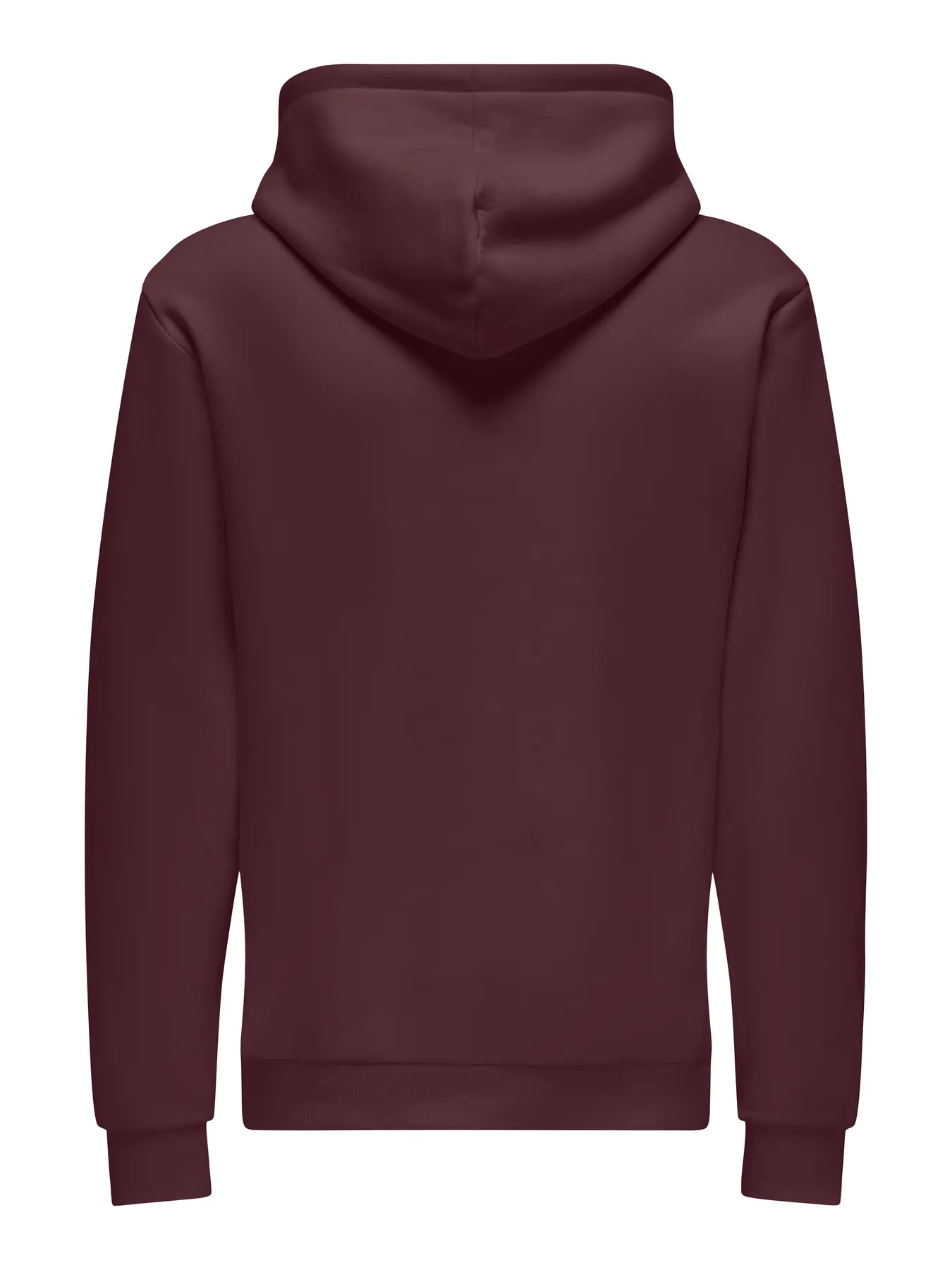 Only and Sons Miesten Huppari ONSCERES LIFE HOODIE SWEAT Port Royale - Image 3