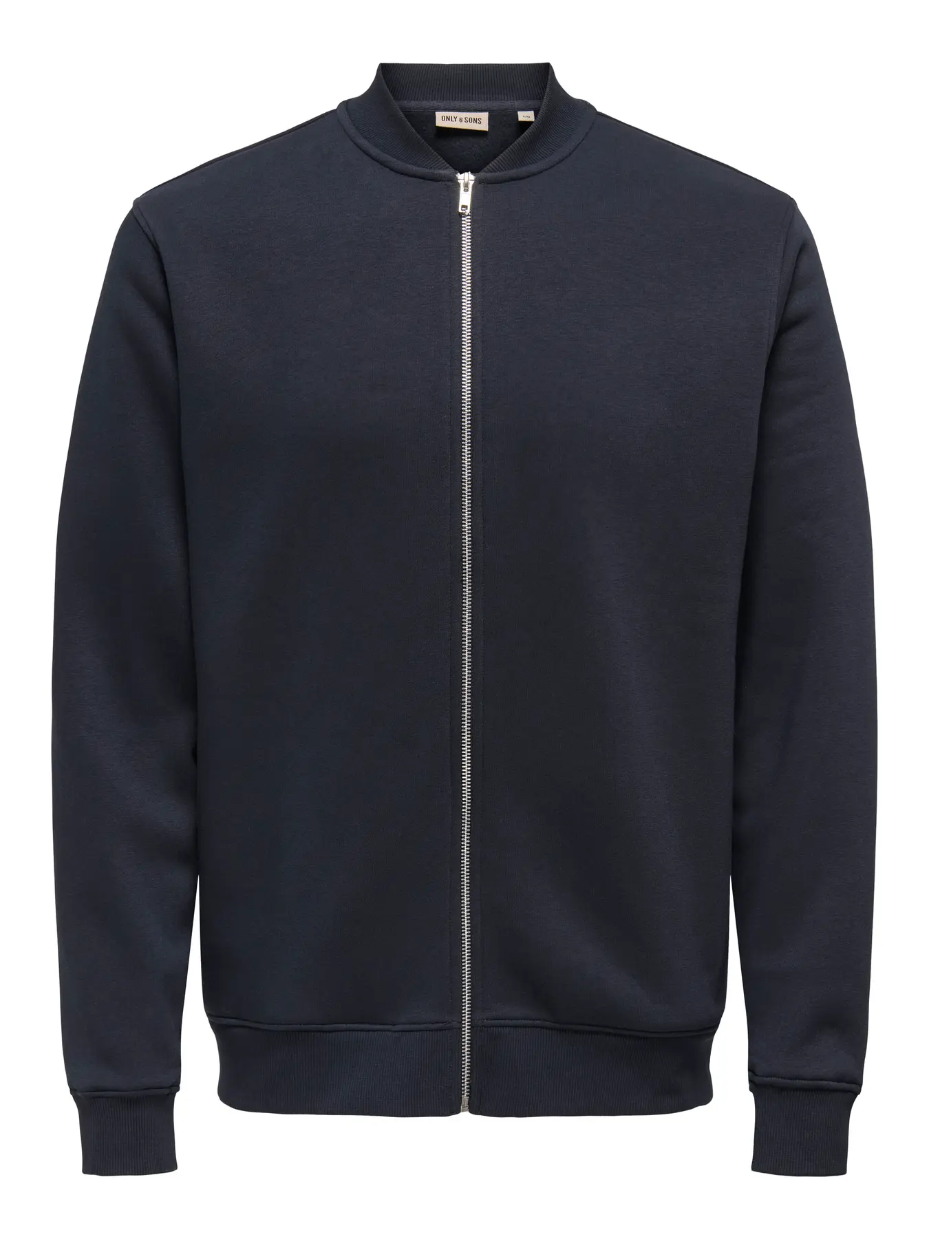 Only and Sons miesten takki, CERES REG BOMBER Black