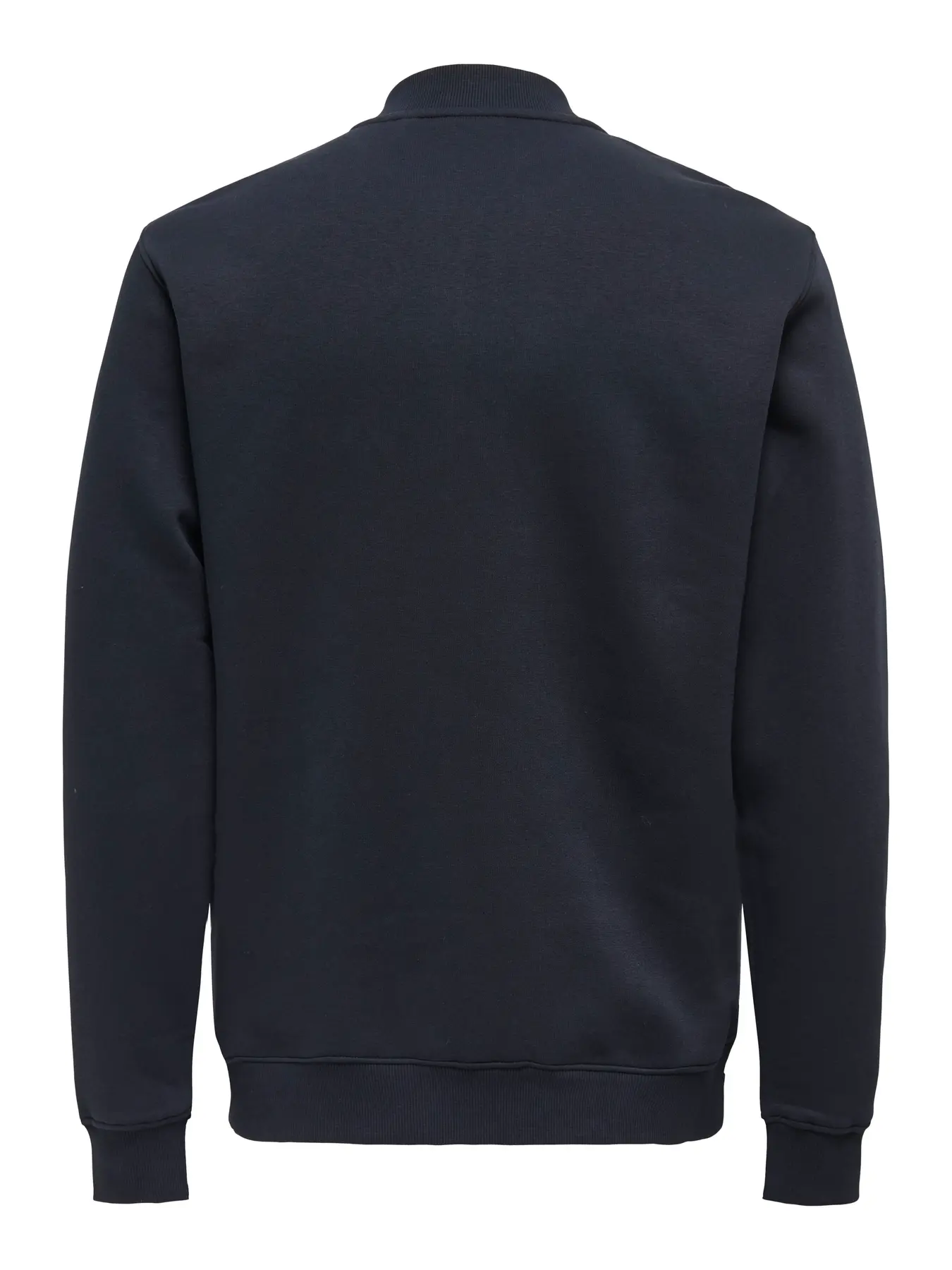 Only and Sons miesten takki, CERES REG BOMBER Black - Image 2