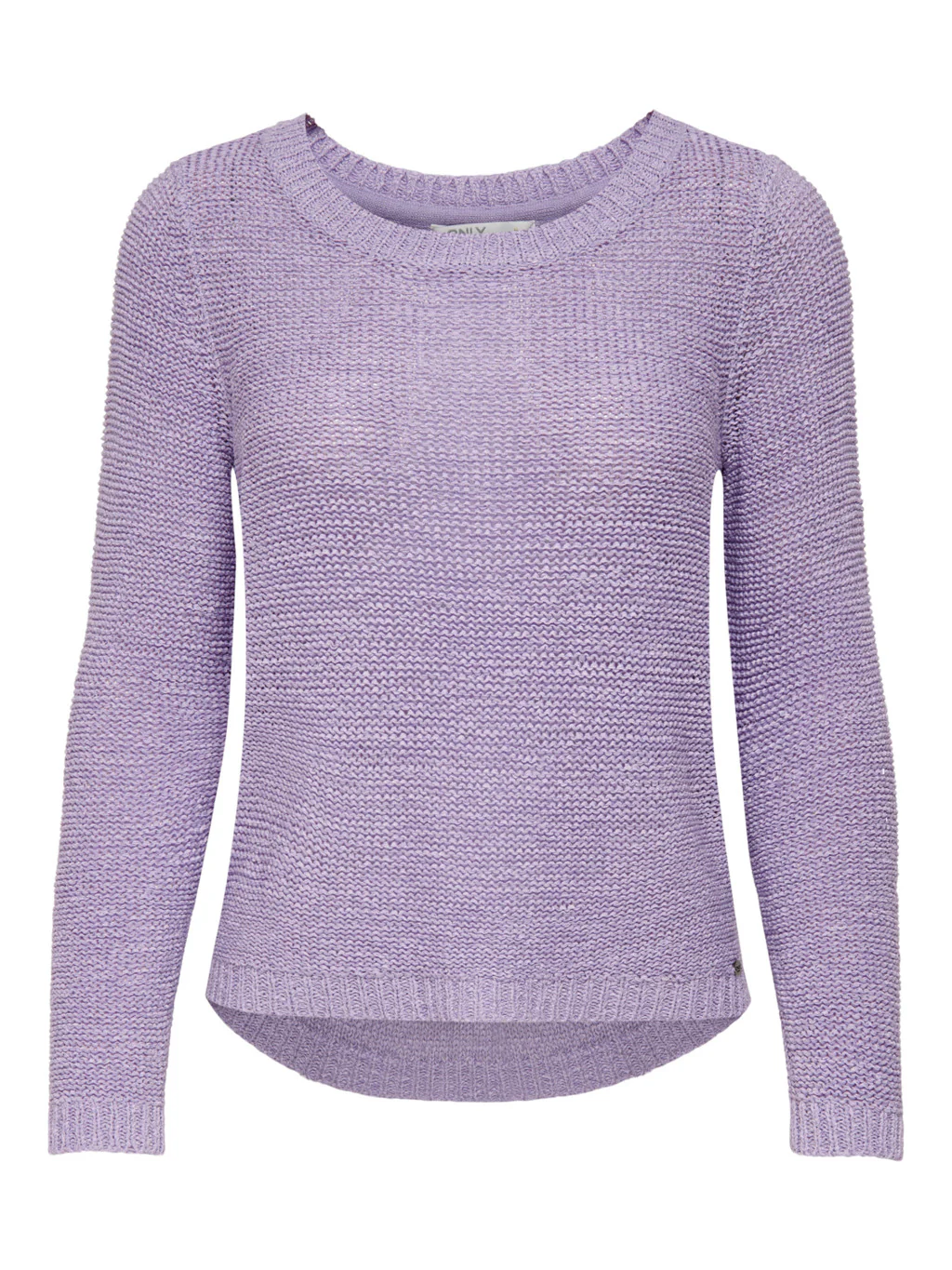 Only Naisten  Neule, Geena Xo L/S Pullover Liila