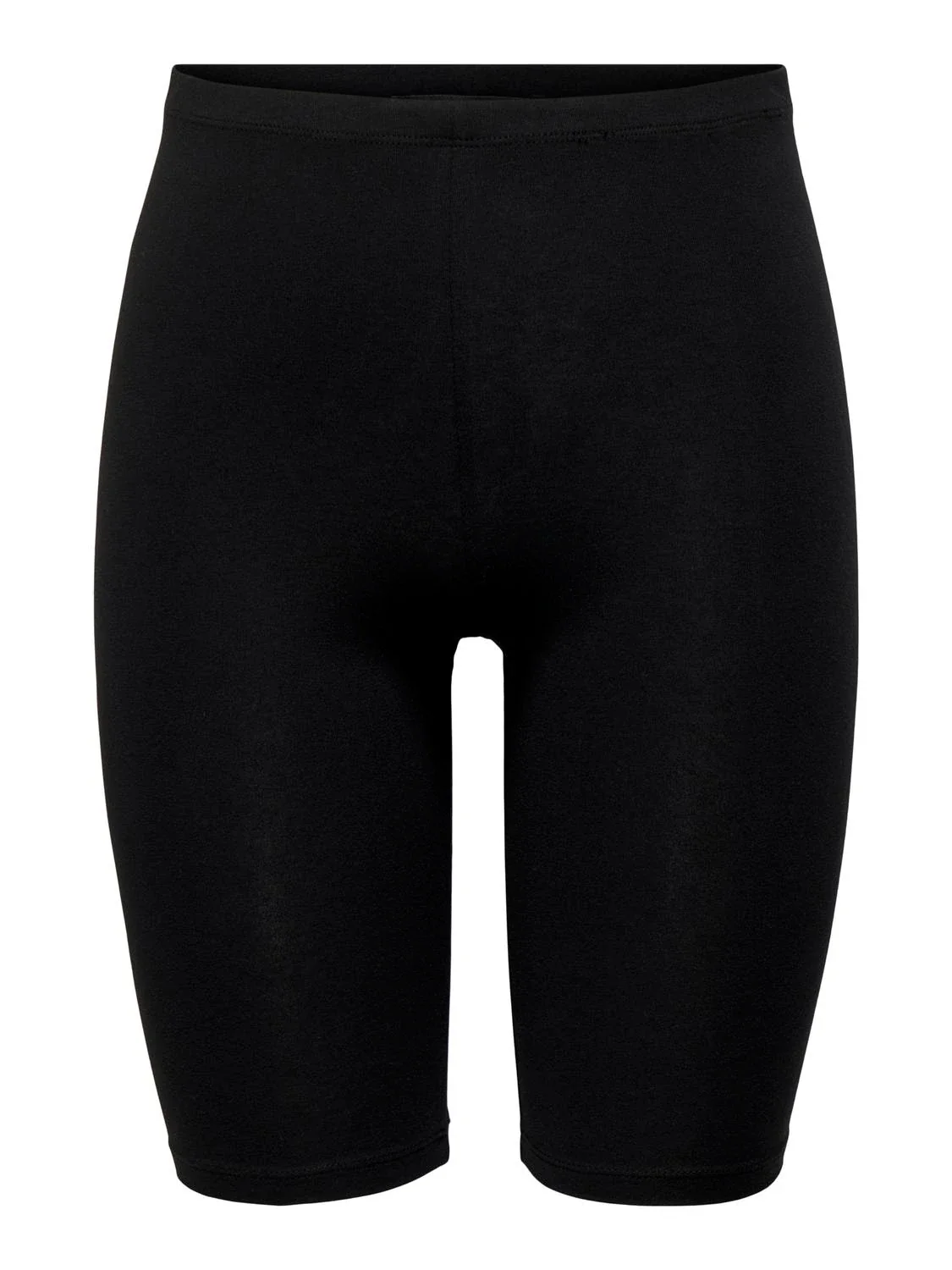 Only naisten shortsit, ONLLOVE SHORTS JRS  Musta - Image 3