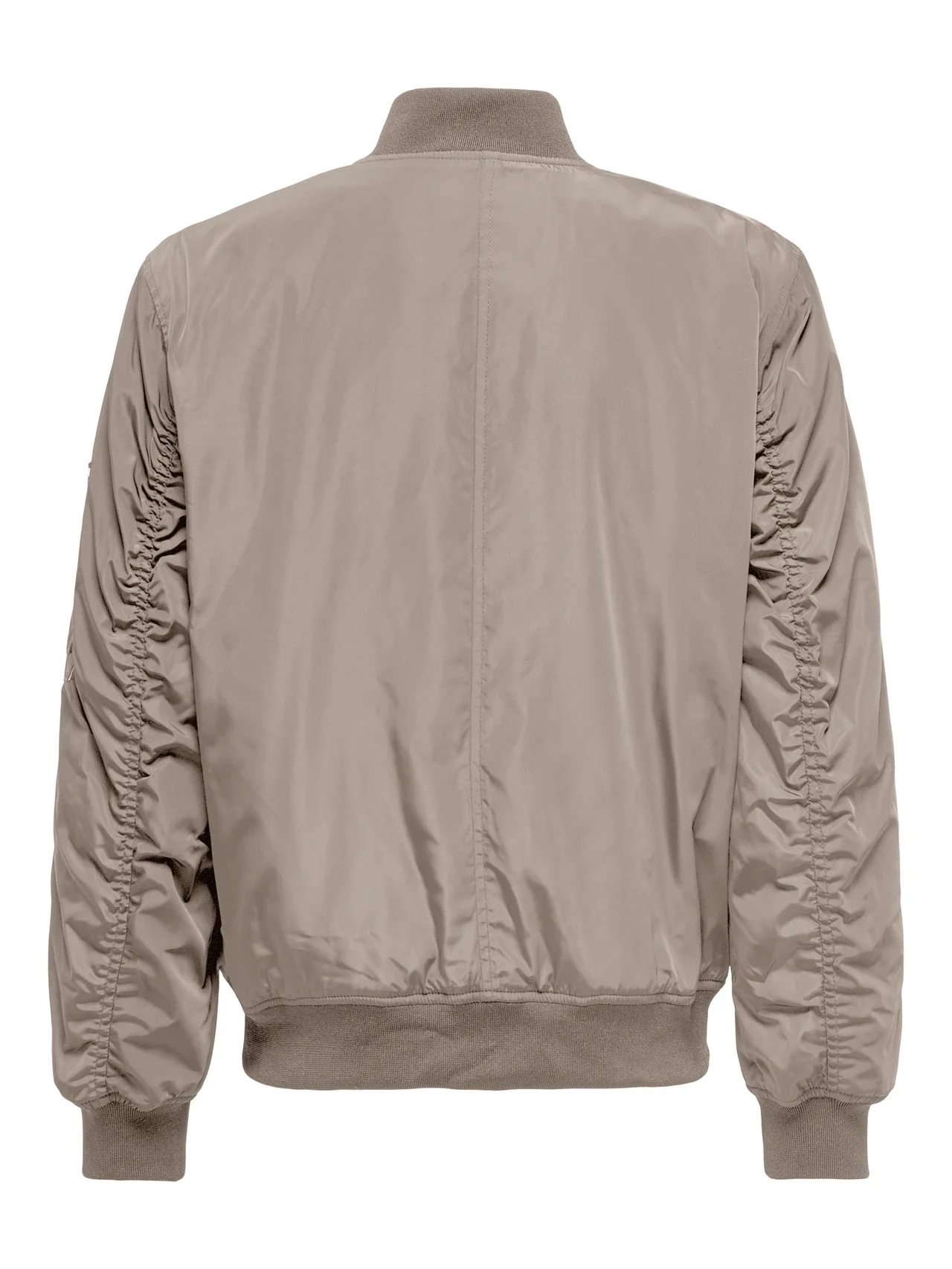 Only and Sons Junior lasten takki OSJJoshua Bomber, beige - Image 2