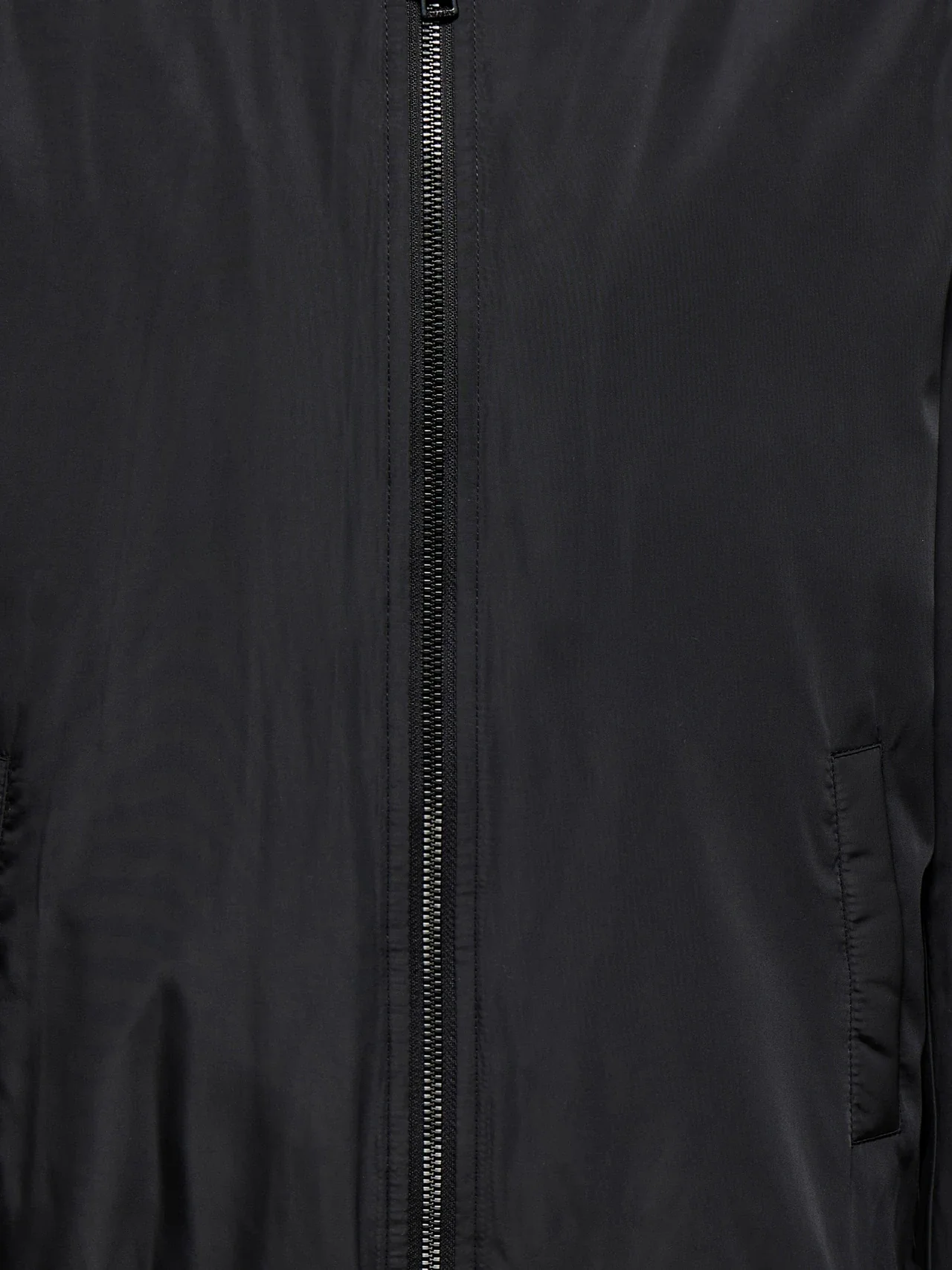 Only and Sons Junior lasten takki OSJJoshua Bomber, musta - Image 4