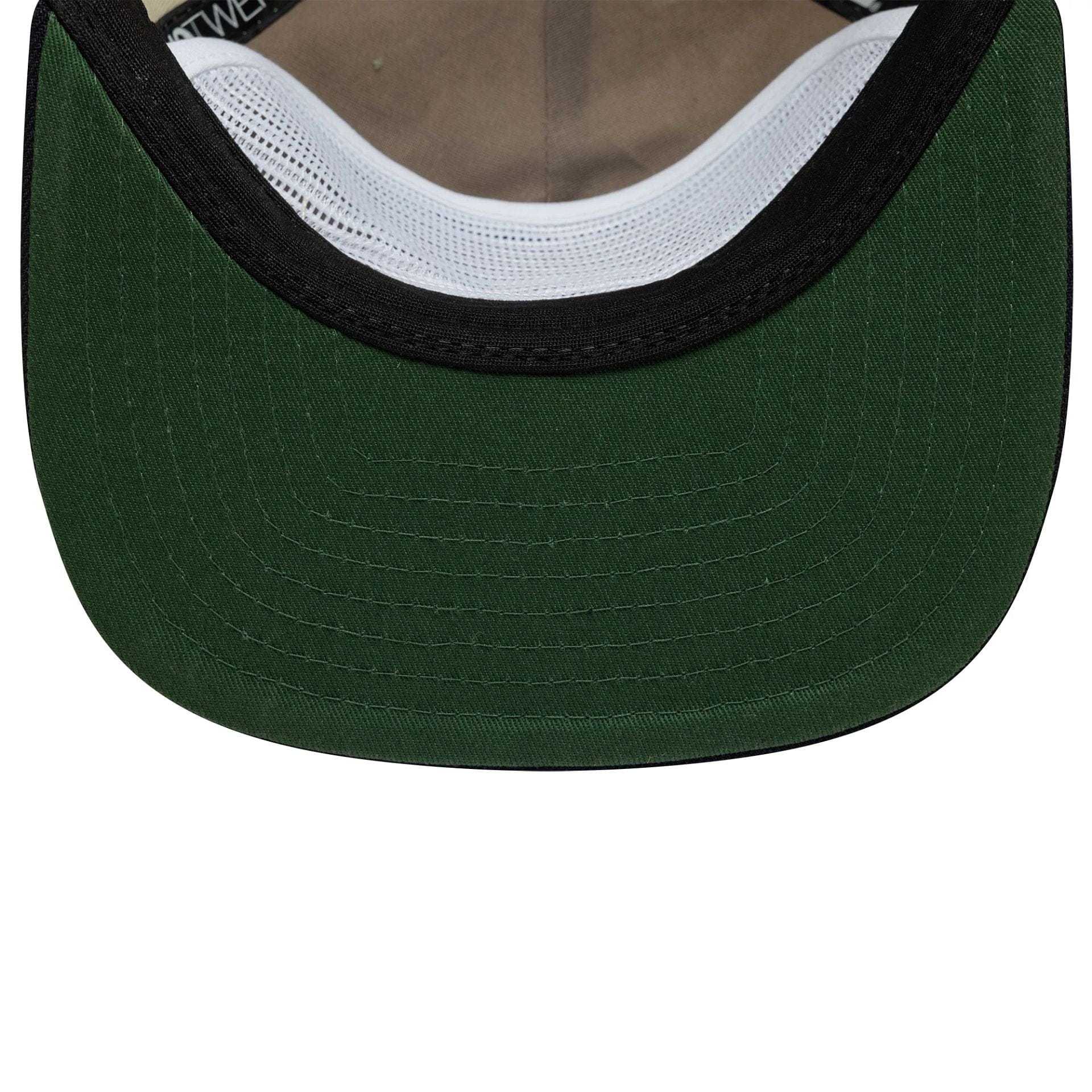 New Era lippis Outdoor Graphic 19TWENTY®, vaalea beige - Image 4