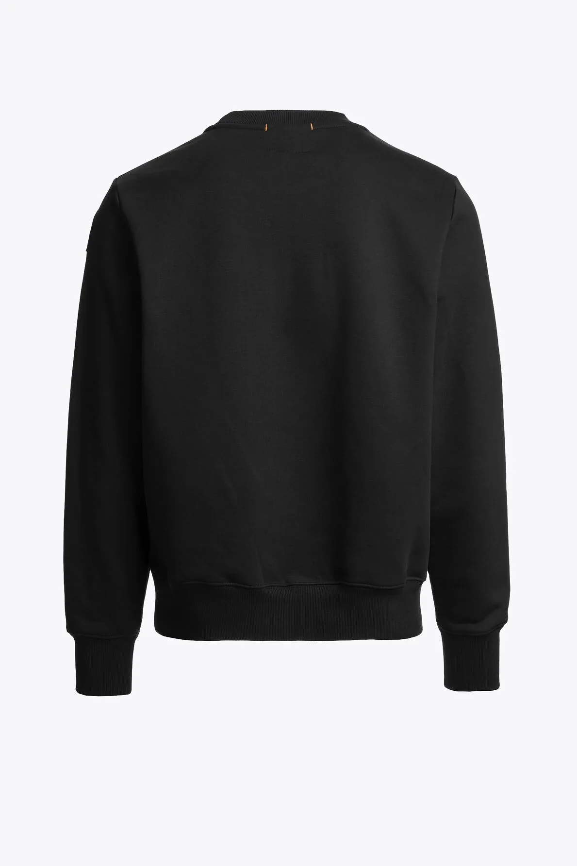 Parajumpers miesten college, K2 M C NECK SWEATSHIRT Musta - Image 2