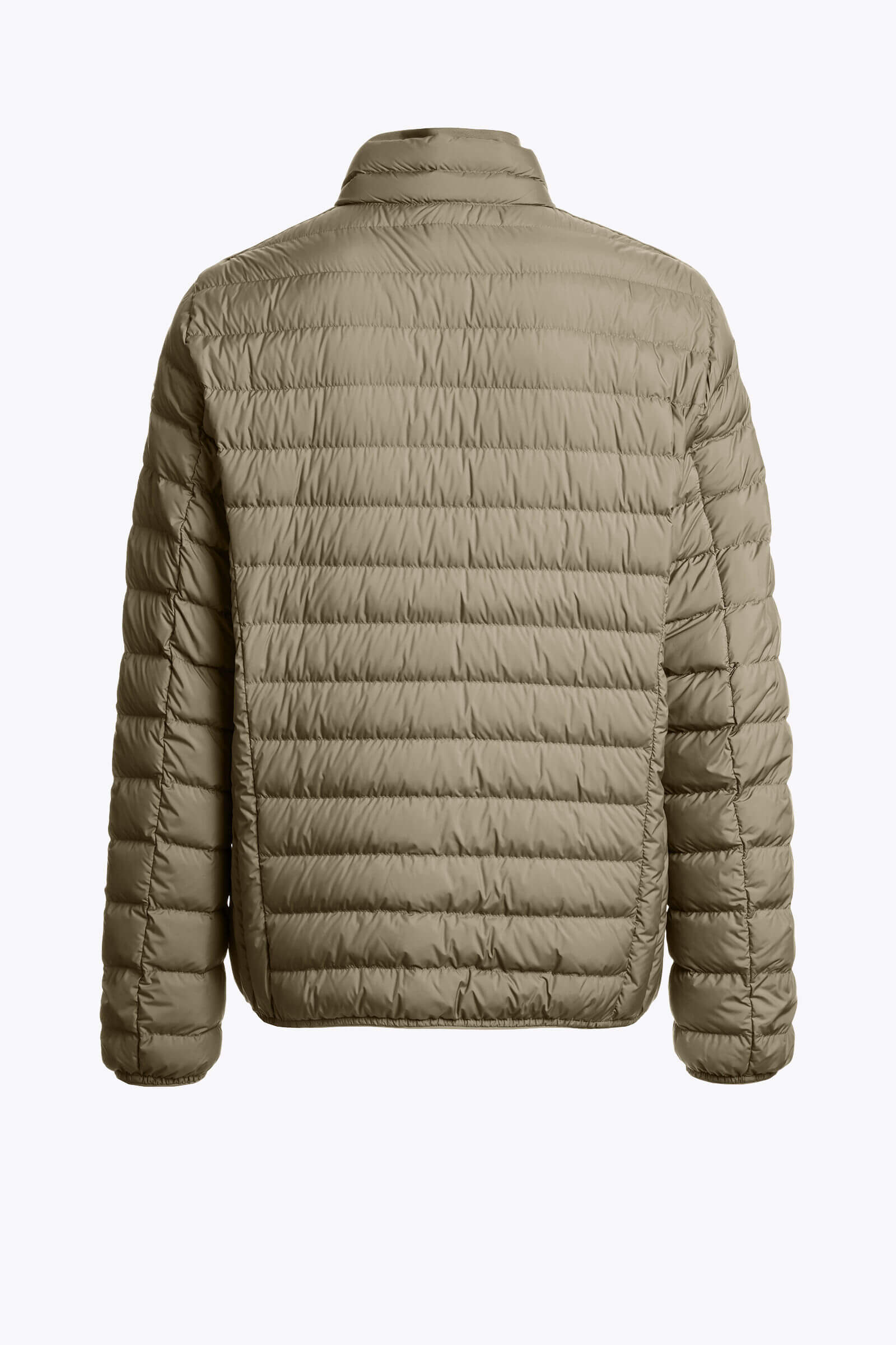 Parajumpers miesten KEVYTUNTUVATAKKI, UGO Thyme Keskiruskea - Image 2