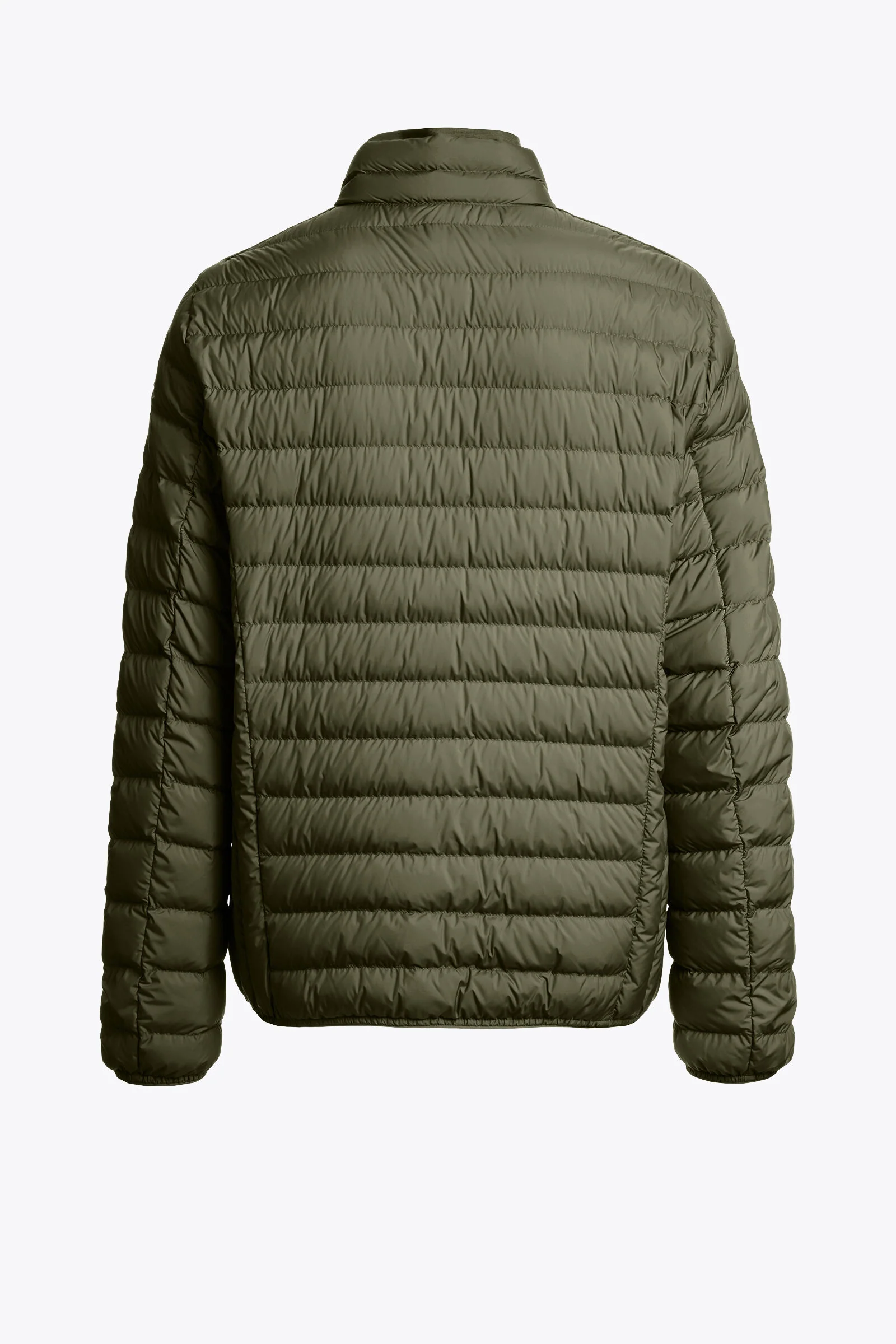 Parajumpers miesten KEVYTUNTUVATAKKI, UGO Thyme Vihreä - Image 2
