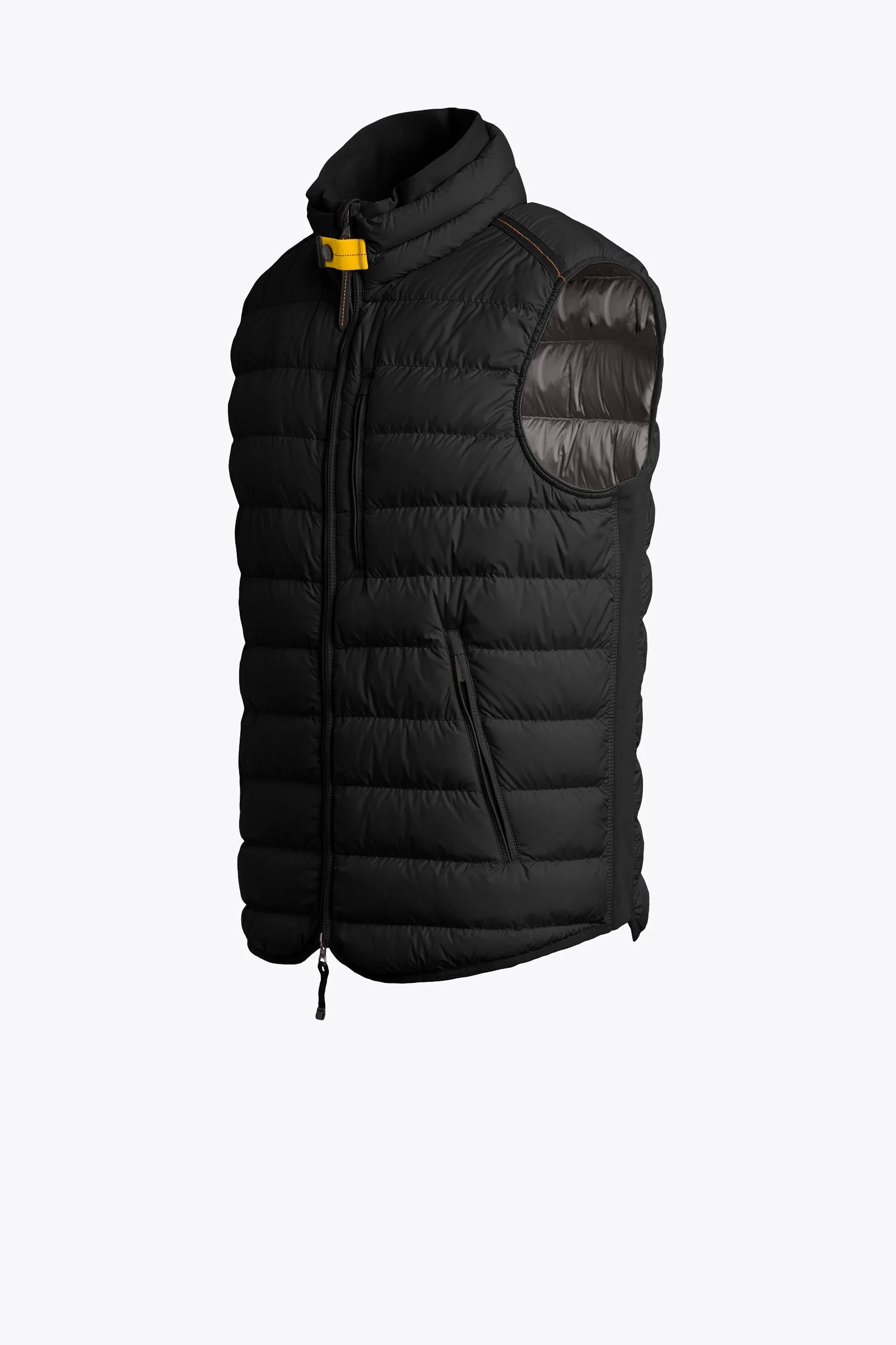Parajumpers Miesten Liivi, PERFECT MAN BLACK Musta - Image 2