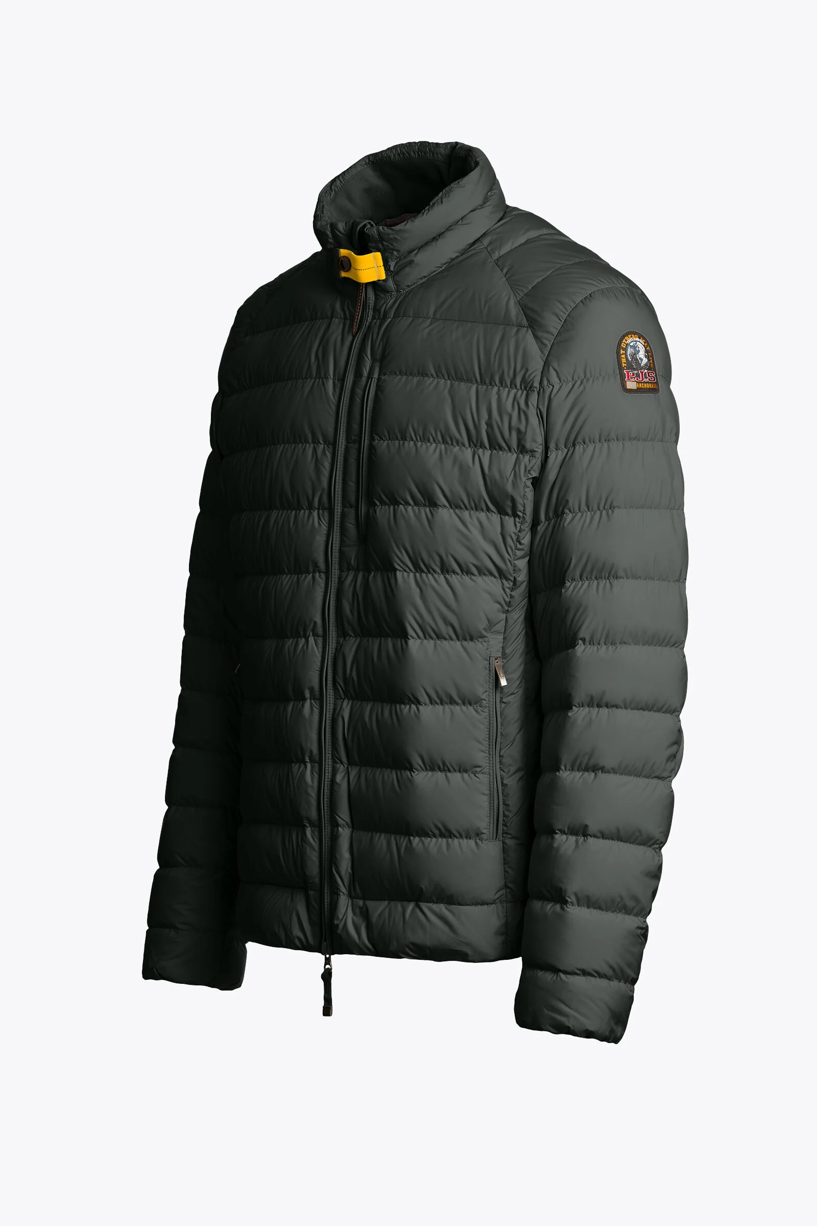 Parajumpers Miesten Talvitakki, UGO M Armeijanvihreä - Image 2