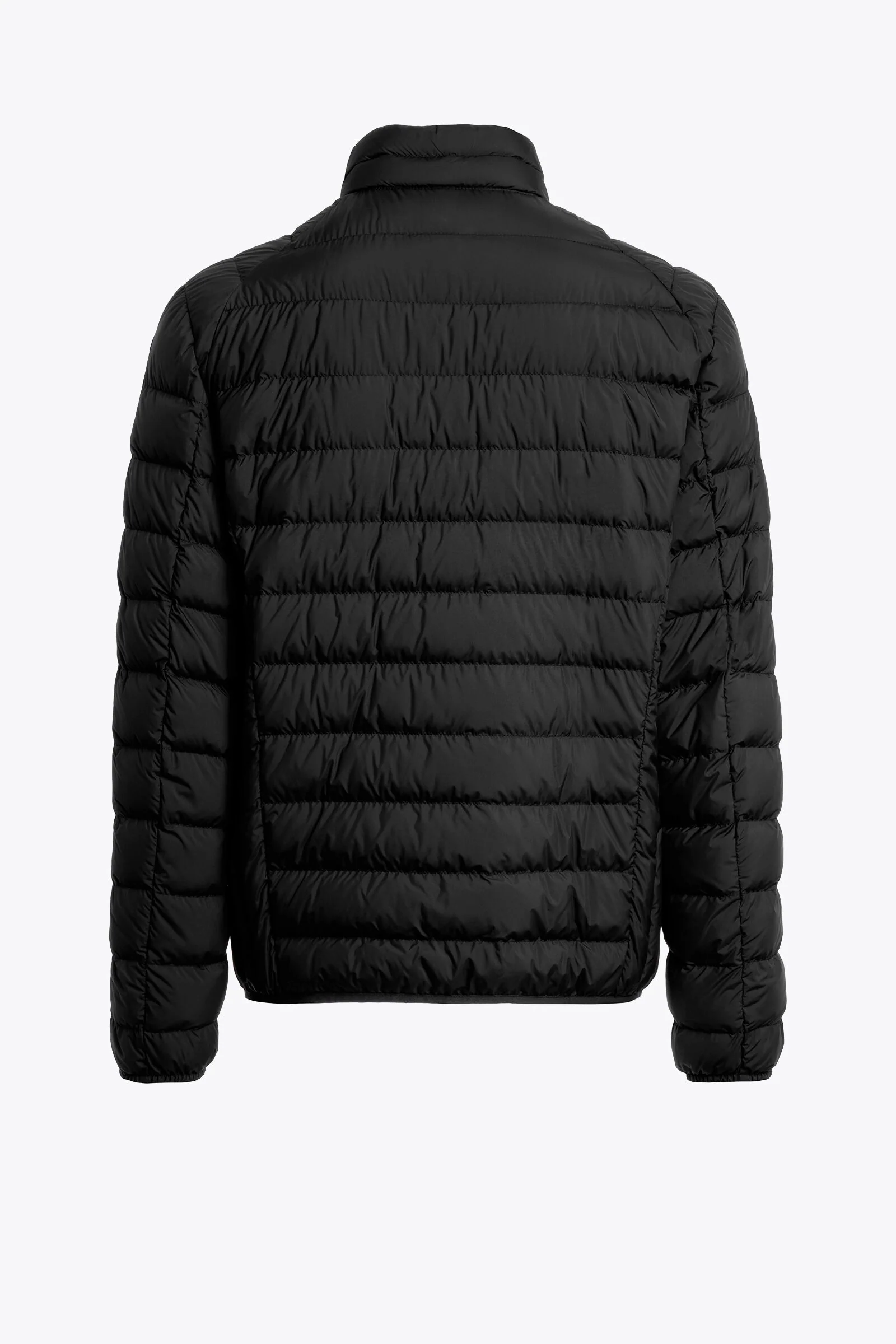Parajumpers Miesten Talvitakki, UGO M Musta - Image 3