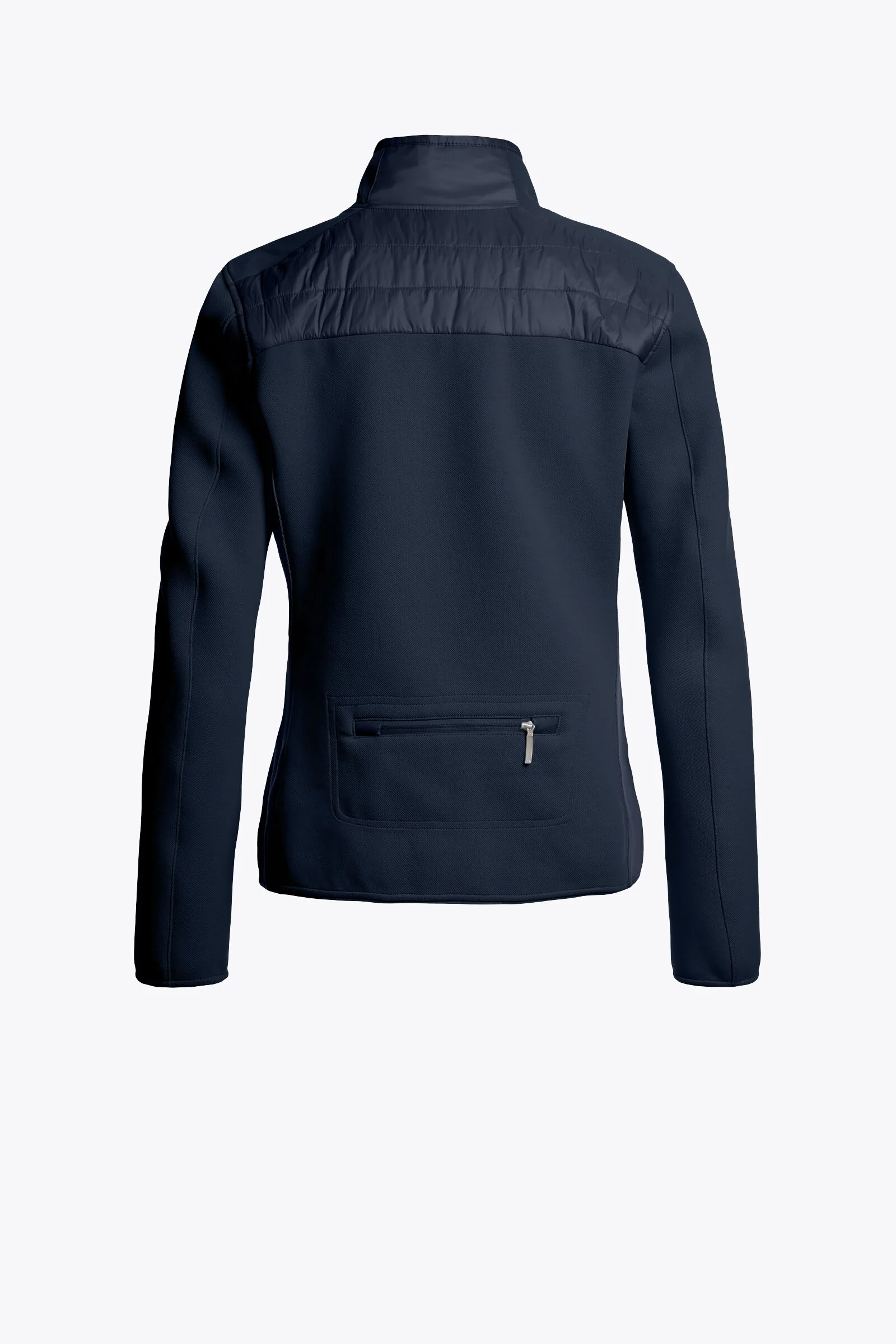 Parajumpers naisten hybriditakki, OLIVIA-W Tummansininen - Image 2