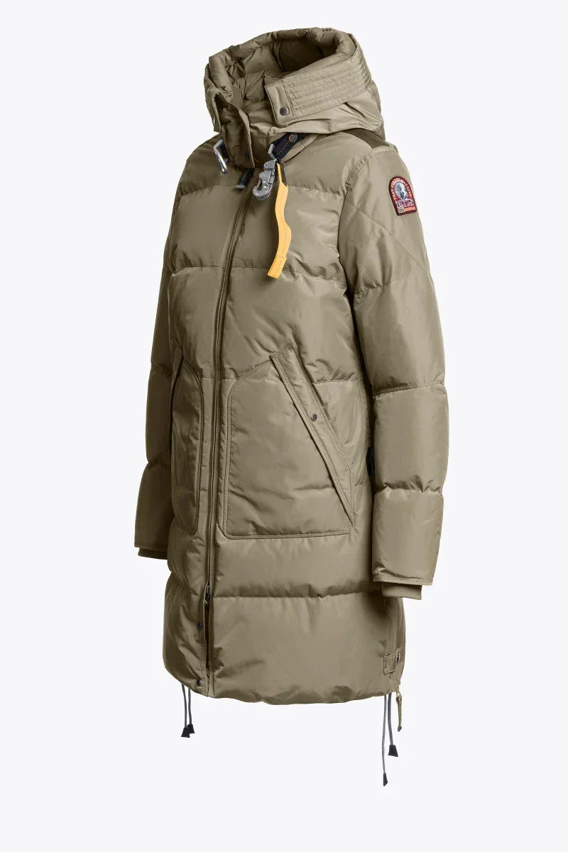 Parajumpers Naisten Untuvatakki, Long  Bear Down Jacket Kitti - Image 3