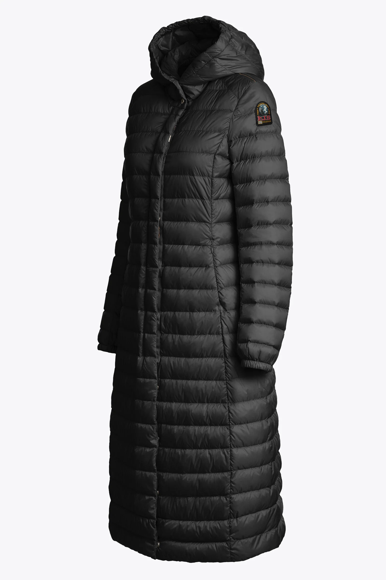 Parajumpers naisten untuvatakki, MAGALIE Musta - Image 2