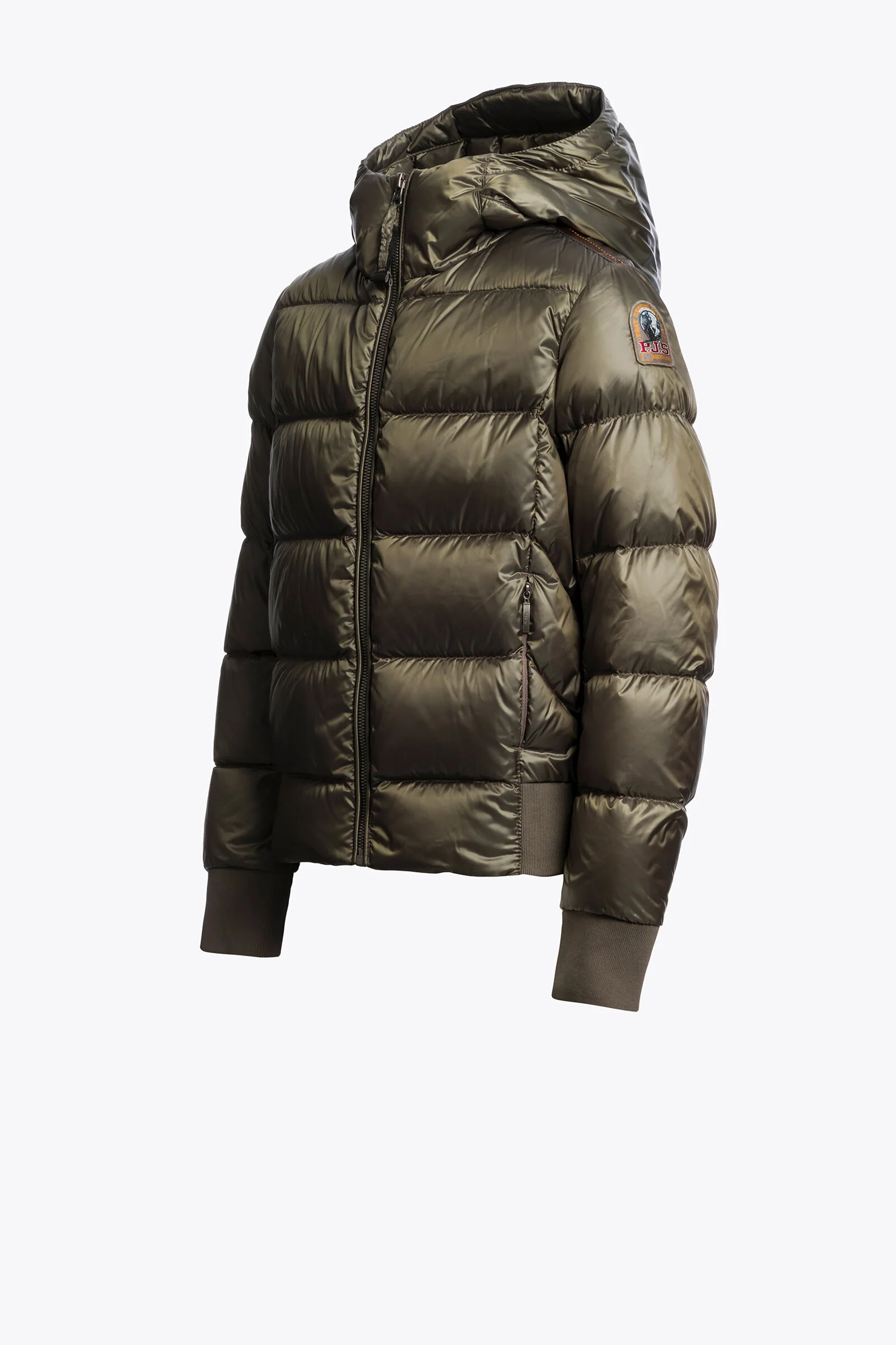 Parajumpers naisten untuvatakki, MARIAH-W DOWN JACKET Khaki - Image 3