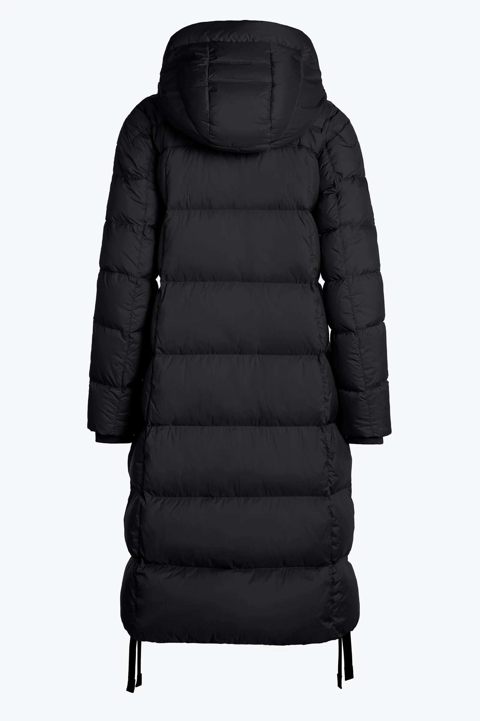 Parajumpers Naisten Untuvatakki PANDA-W DOWNJACKET Musta - Image 3
