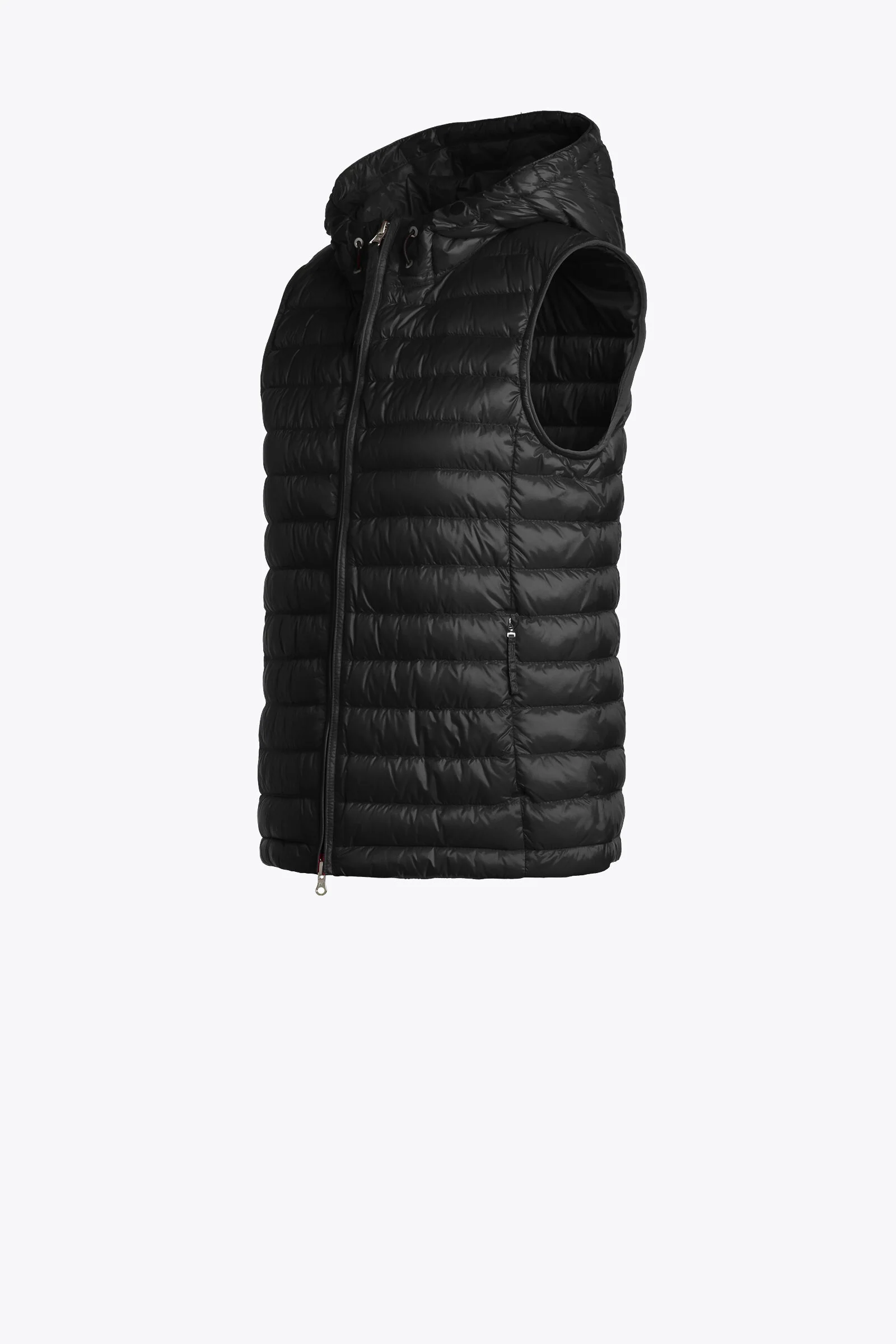 Parajumpers Naisten Liivi, HOPE WAIST Musta - Image 2