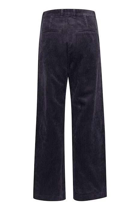 Part Two housut, CLARISSE PANT BSI Dark Navy - Image 2