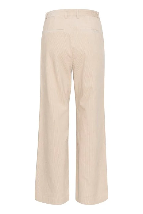 Part Two housut, CLARISSE PANT BSI French Oak - Image 2